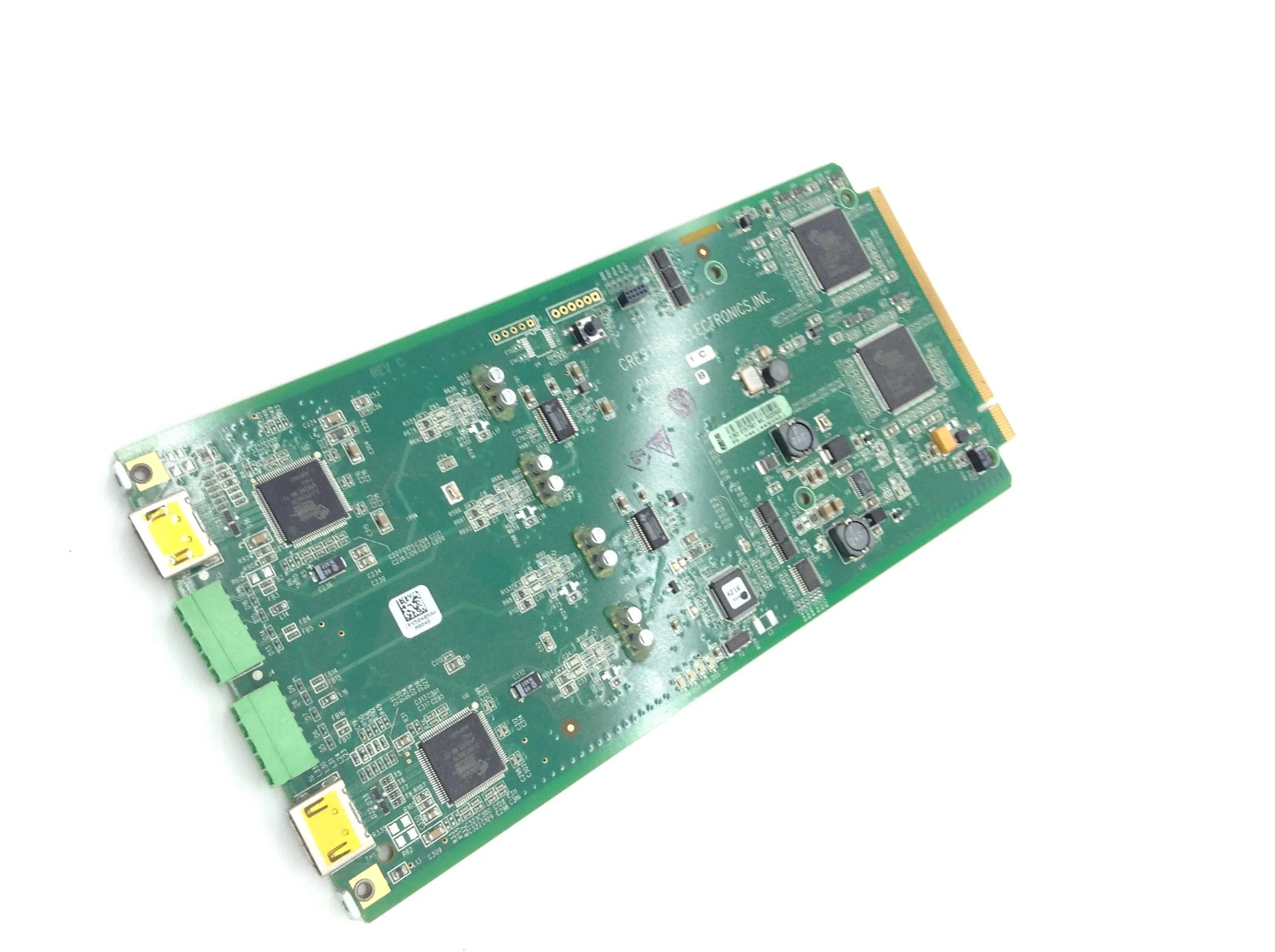 Load image into Gallery viewer, A Biomedical Service Crestron DMC-HD0 HDMI Card For DM-MD8x8 DM-MD16x16 DM-MD32x32 