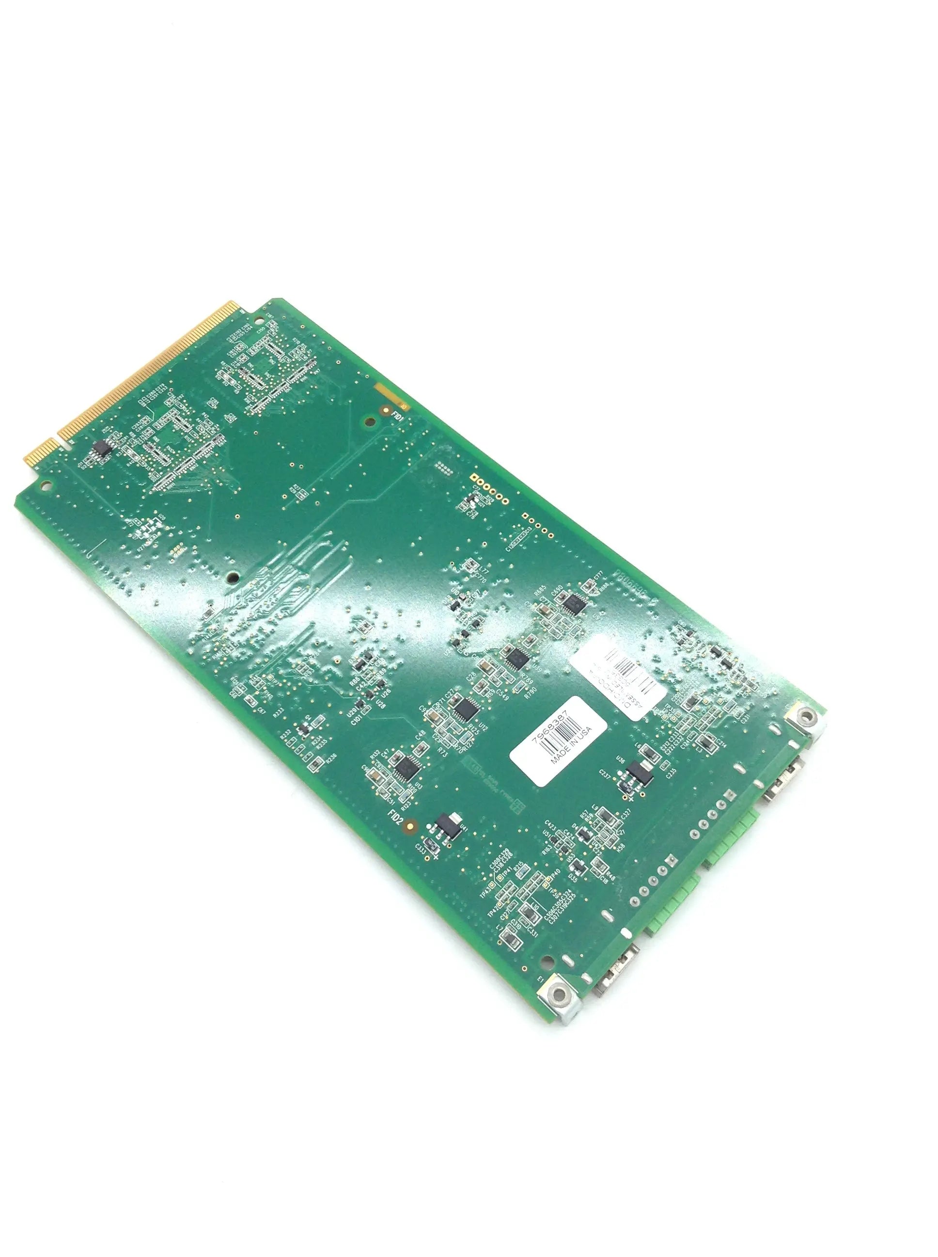 Load image into Gallery viewer, A Biomedical Service Crestron DMC-HD0 HDMI Card For DM-MD8x8 DM-MD16x16 DM-MD32x32 