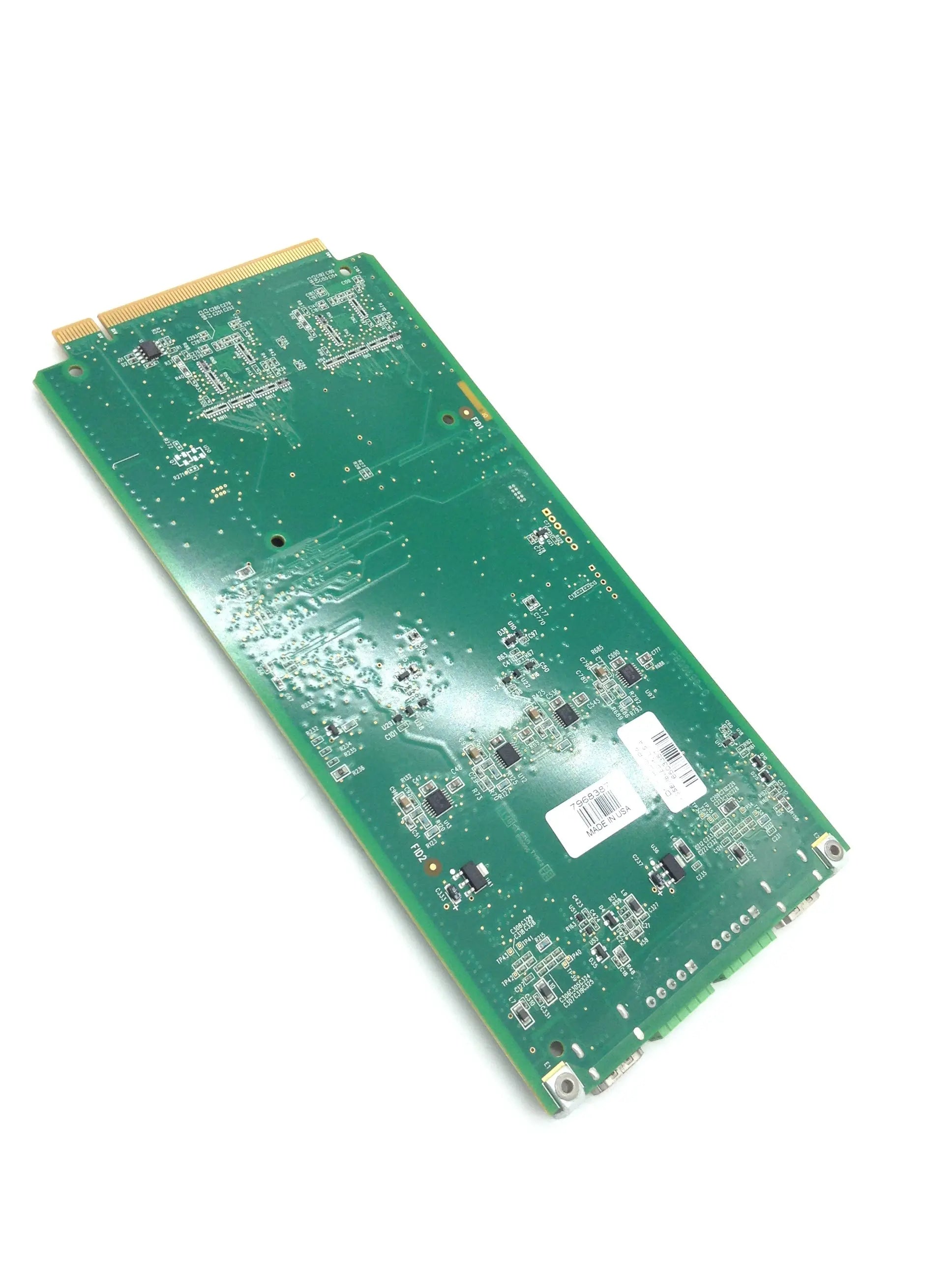 Load image into Gallery viewer, A Biomedical Service Crestron DMC-HD0 HDMI Card For DM-MD8x8 DM-MD16x16 DM-MD32x32 
