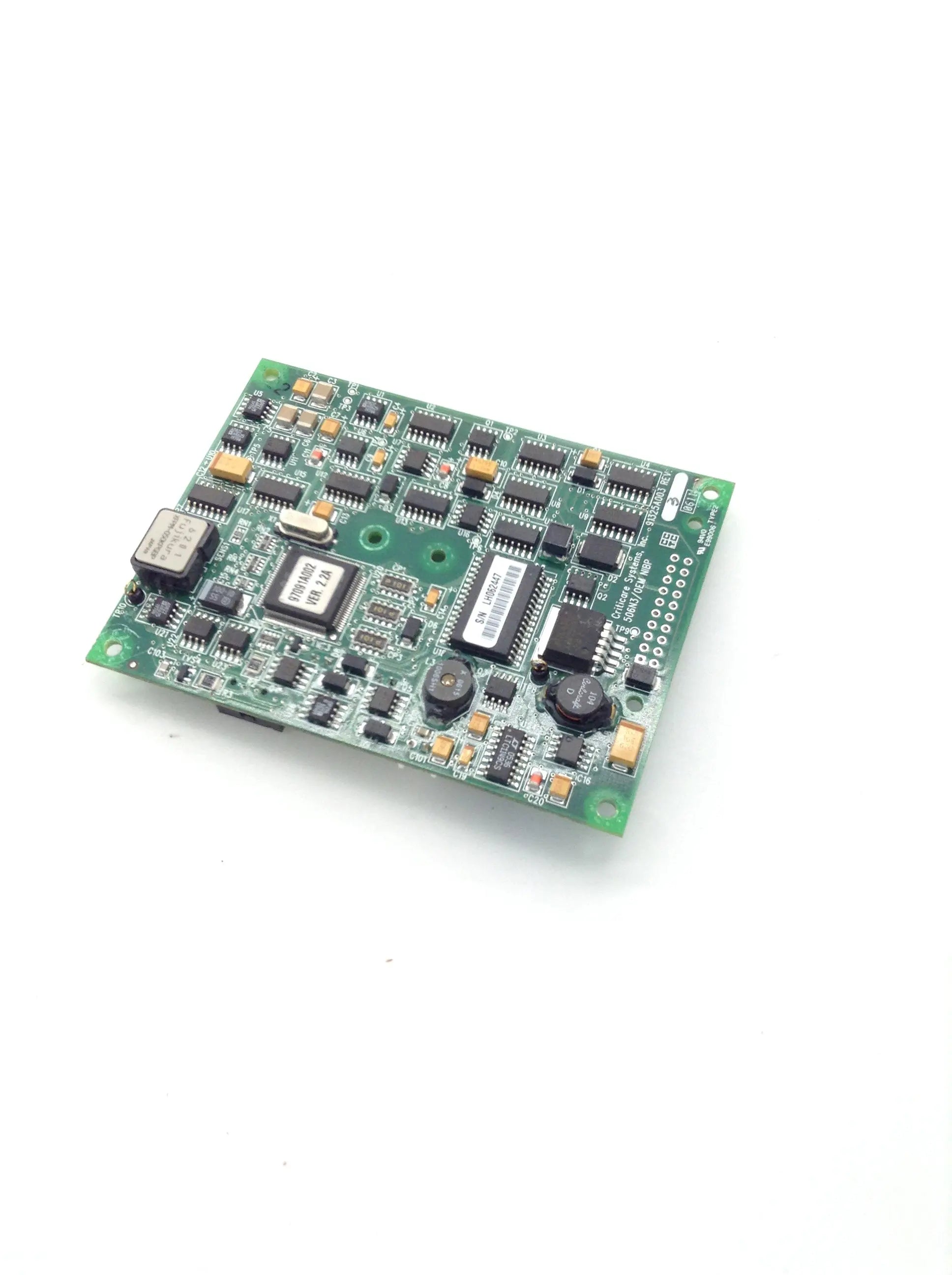 Load image into Gallery viewer, A Biomedical Service Criticare Systems 91325A003 506N3 oem nibp VitalCare 