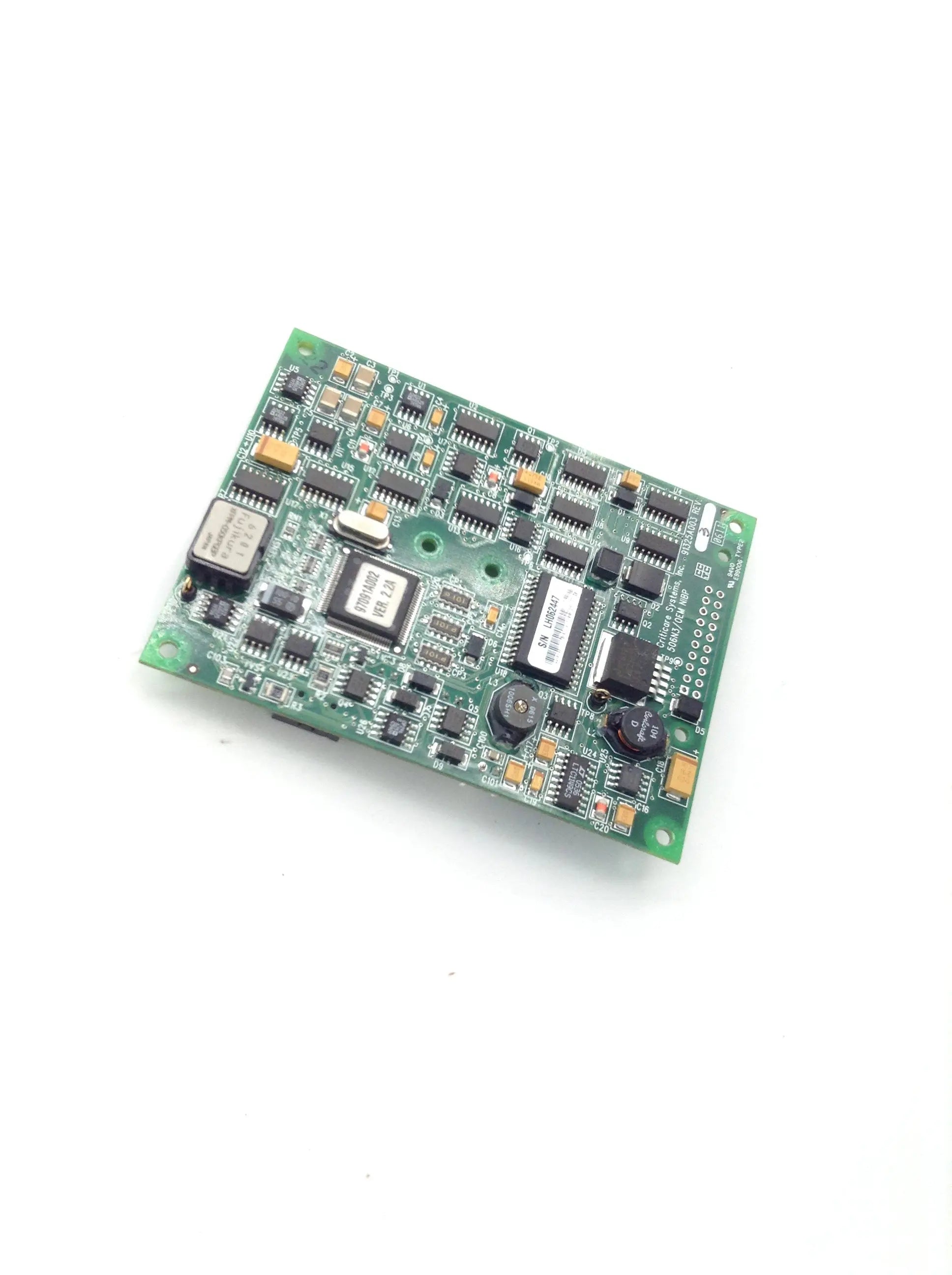 Load image into Gallery viewer, A Biomedical Service Criticare Systems 91325A003 506N3 oem nibp VitalCare 