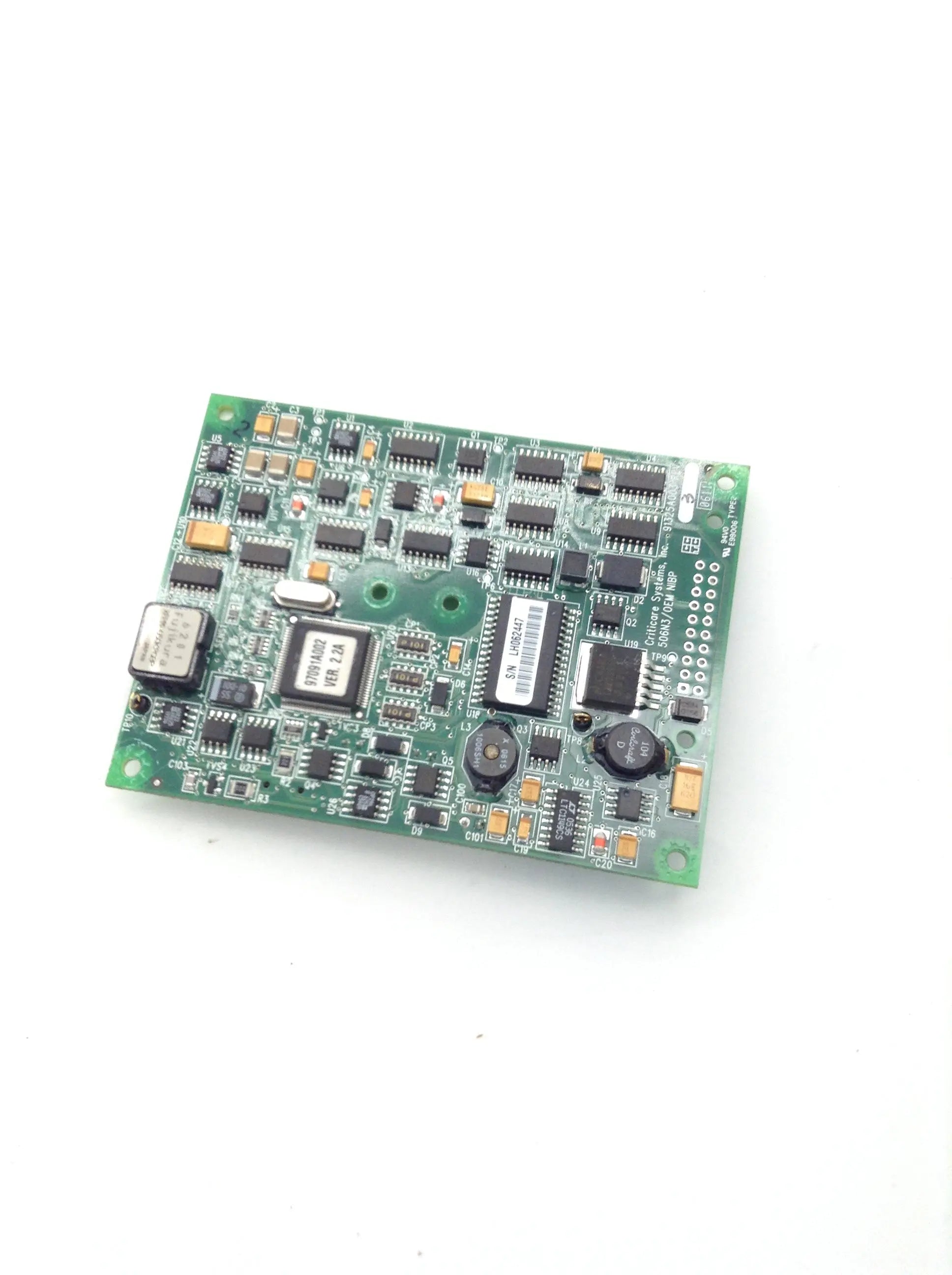 Load image into Gallery viewer, A Biomedical Service Criticare Systems 91325A003 506N3 oem nibp VitalCare 