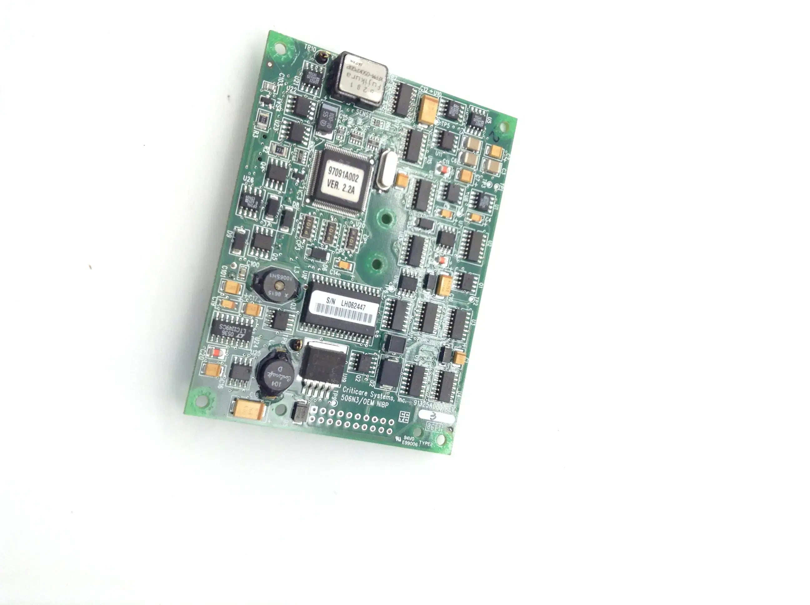 Load image into Gallery viewer, A Biomedical Service Criticare Systems 91325A003 506N3 oem nibp VitalCare 