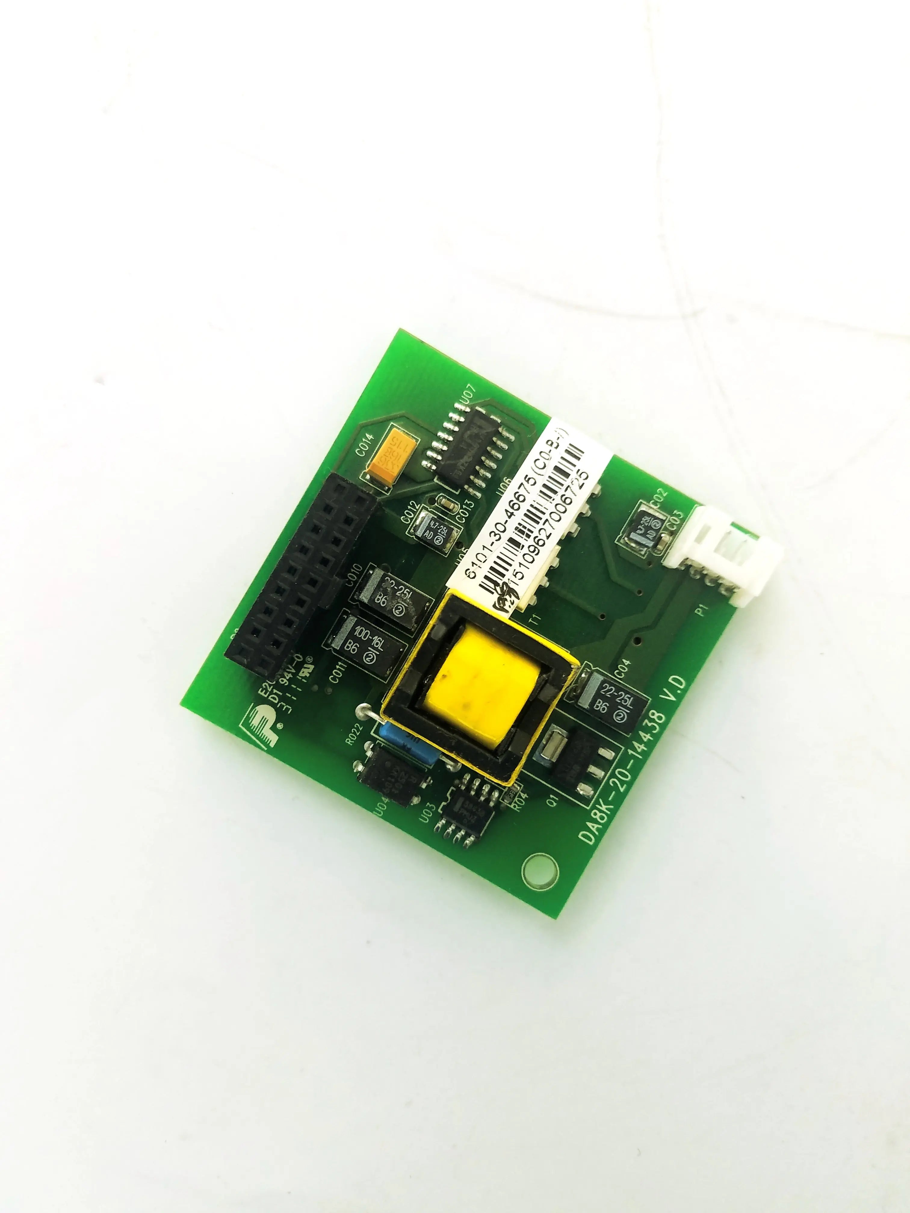 Load image into Gallery viewer, A Biomedical Service DA8K-20-14438 V.D Board 