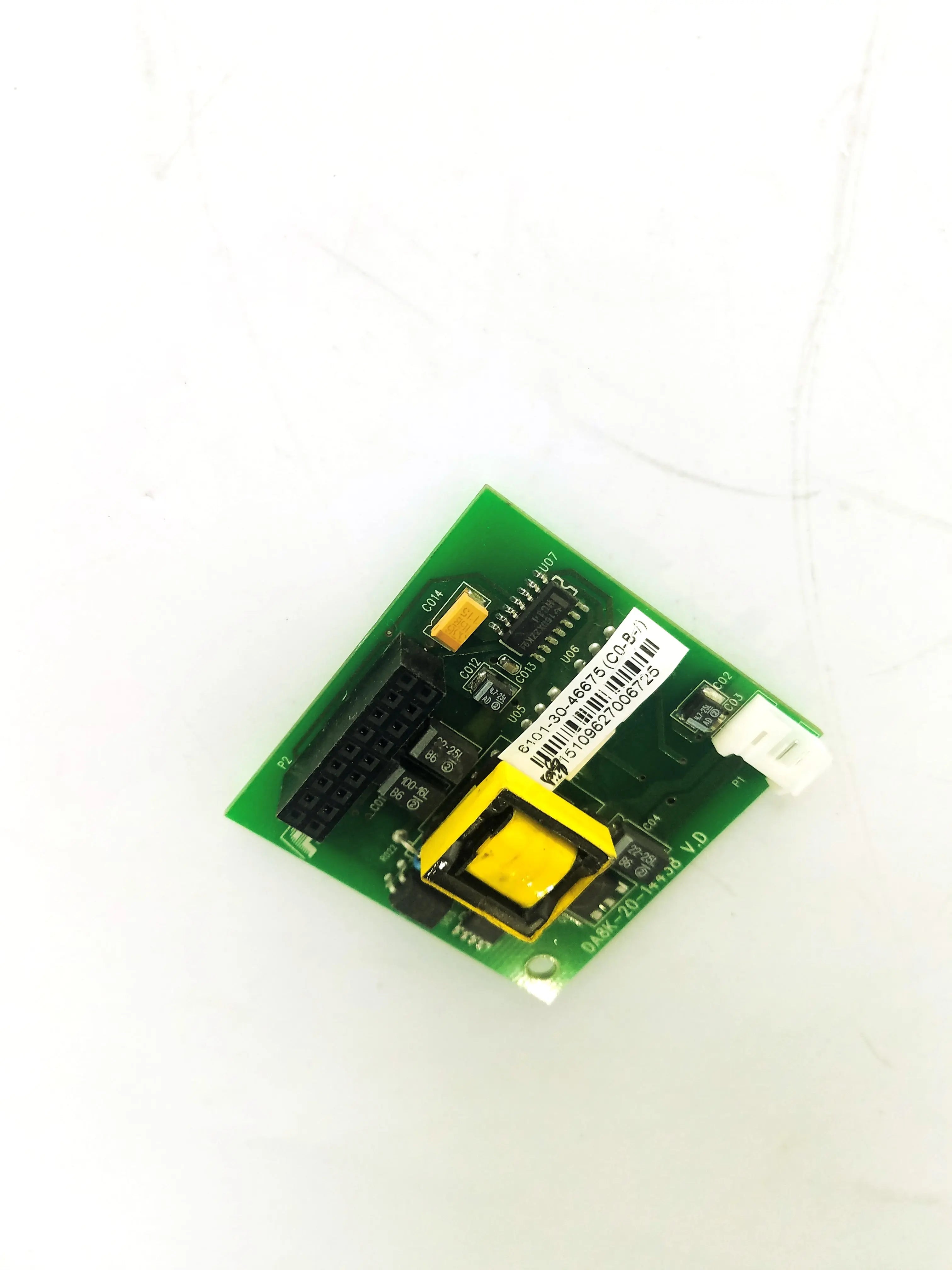 Load image into Gallery viewer, A Biomedical Service DA8K-20-14438 V.D Board 