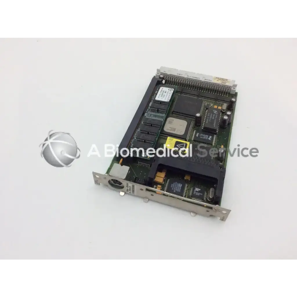 Load image into Gallery viewer, A Biomedical Service Datex-Ohmeda Cpu board B-CPU400 Anesthesia Machine 