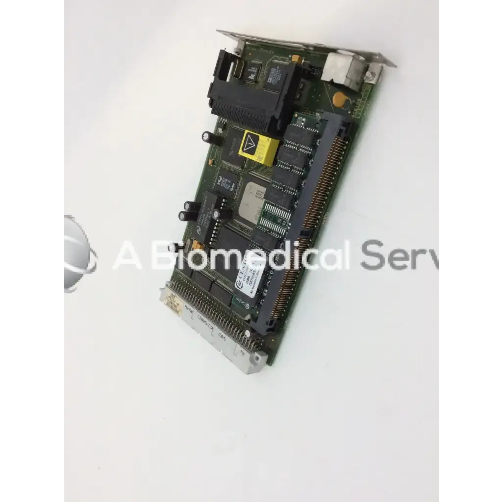 Load image into Gallery viewer, A Biomedical Service Datex-Ohmeda Cpu board B-CPU400 Anesthesia Machine 