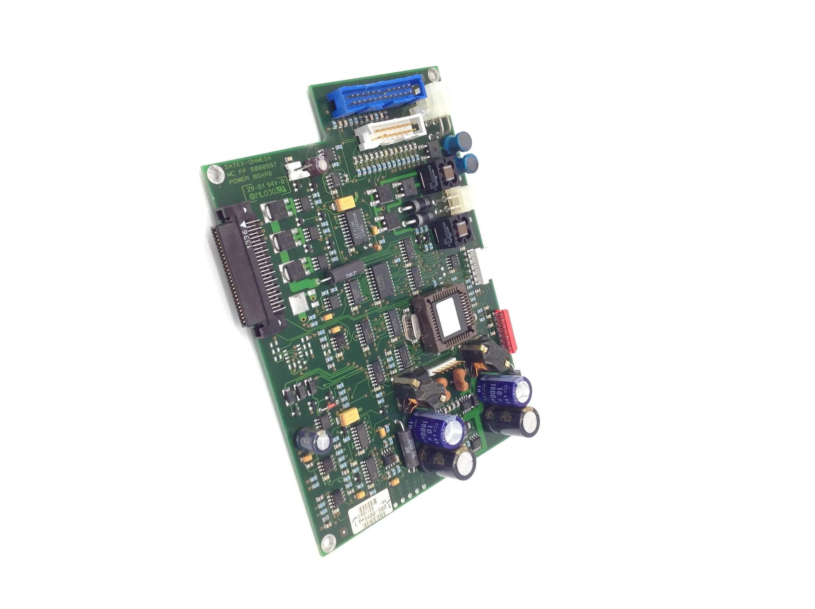 Load image into Gallery viewer, A Biomedical Service Datex-Ohmeda MC-FF-8003489 150.00