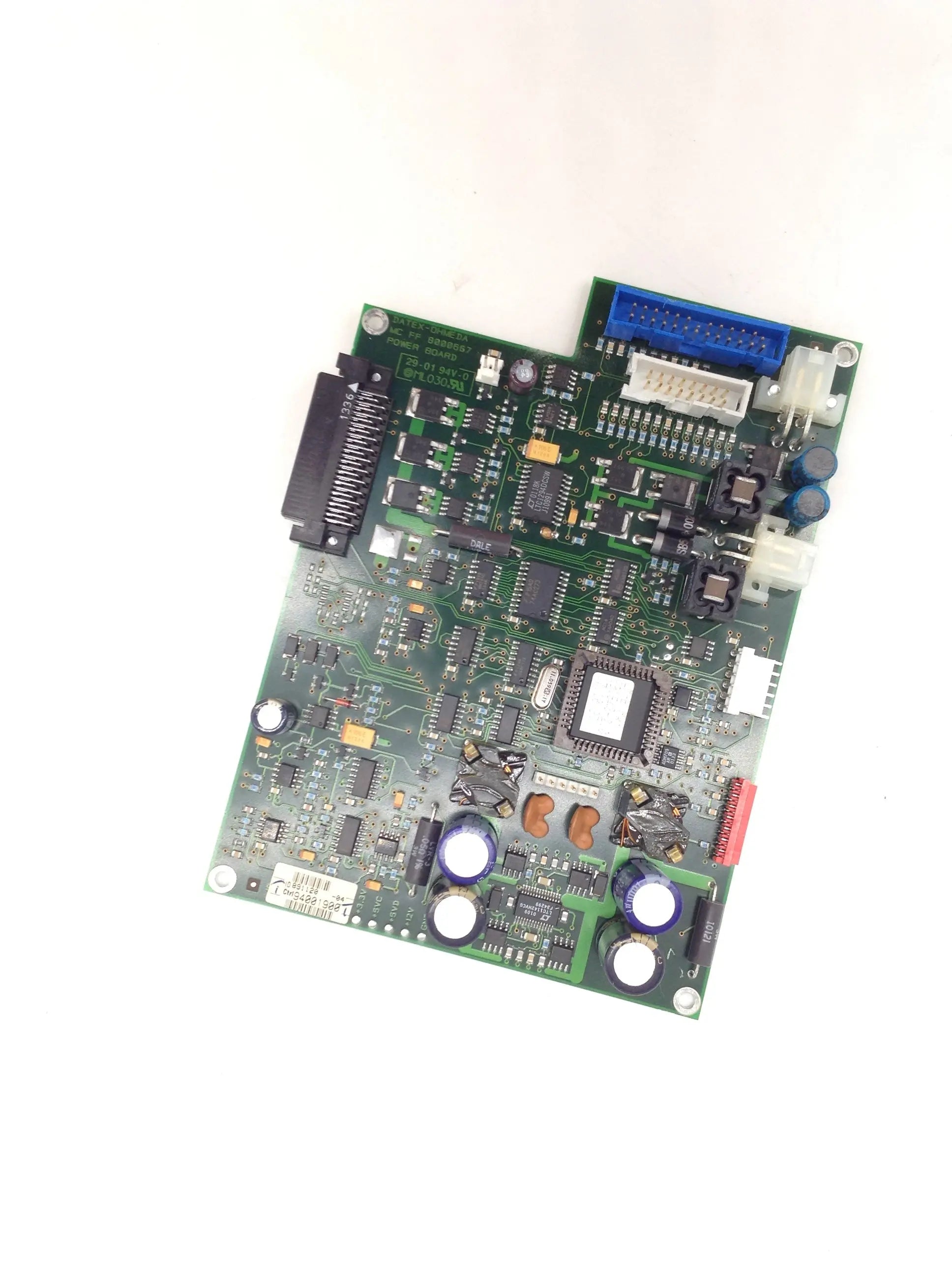 Load image into Gallery viewer, A Biomedical Service Datex-Ohmeda MC-FF-8003489 150.00