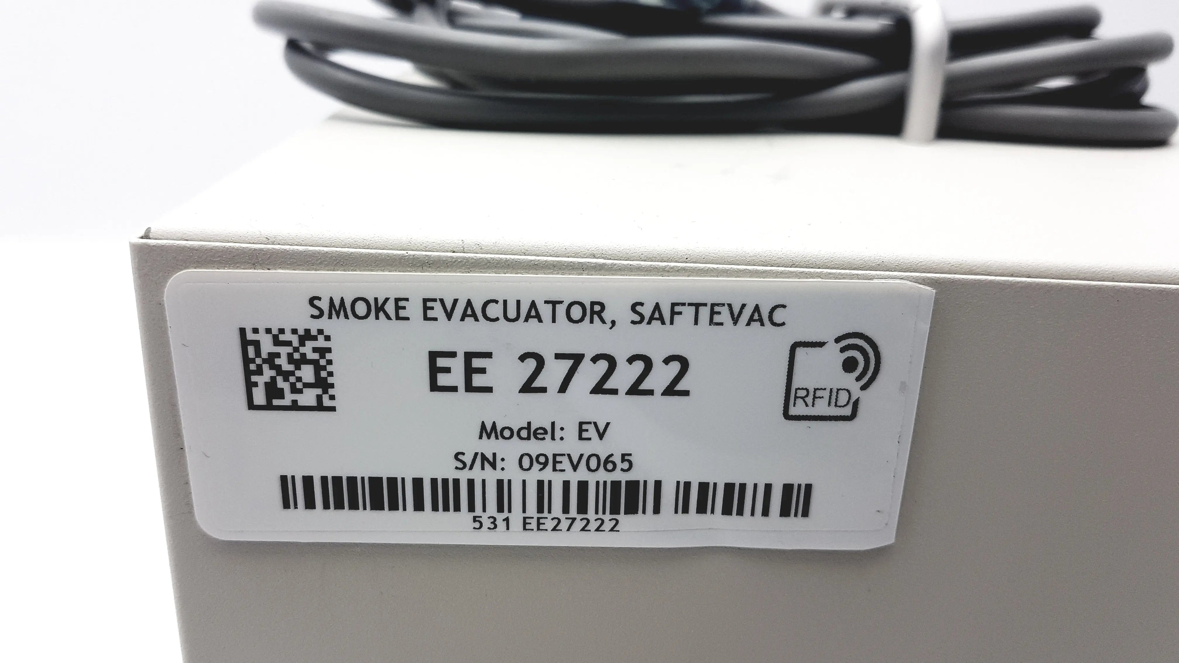Load image into Gallery viewer, A Biomedical Service Delasco Model EV Smoke Evacuator  09EV065 