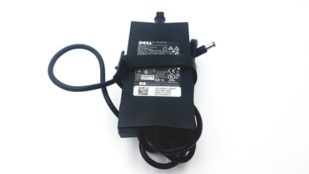 BioMedical-Dell  DA130PE1-00 AC/DC Adapter 19.5V Laptop Power Charger