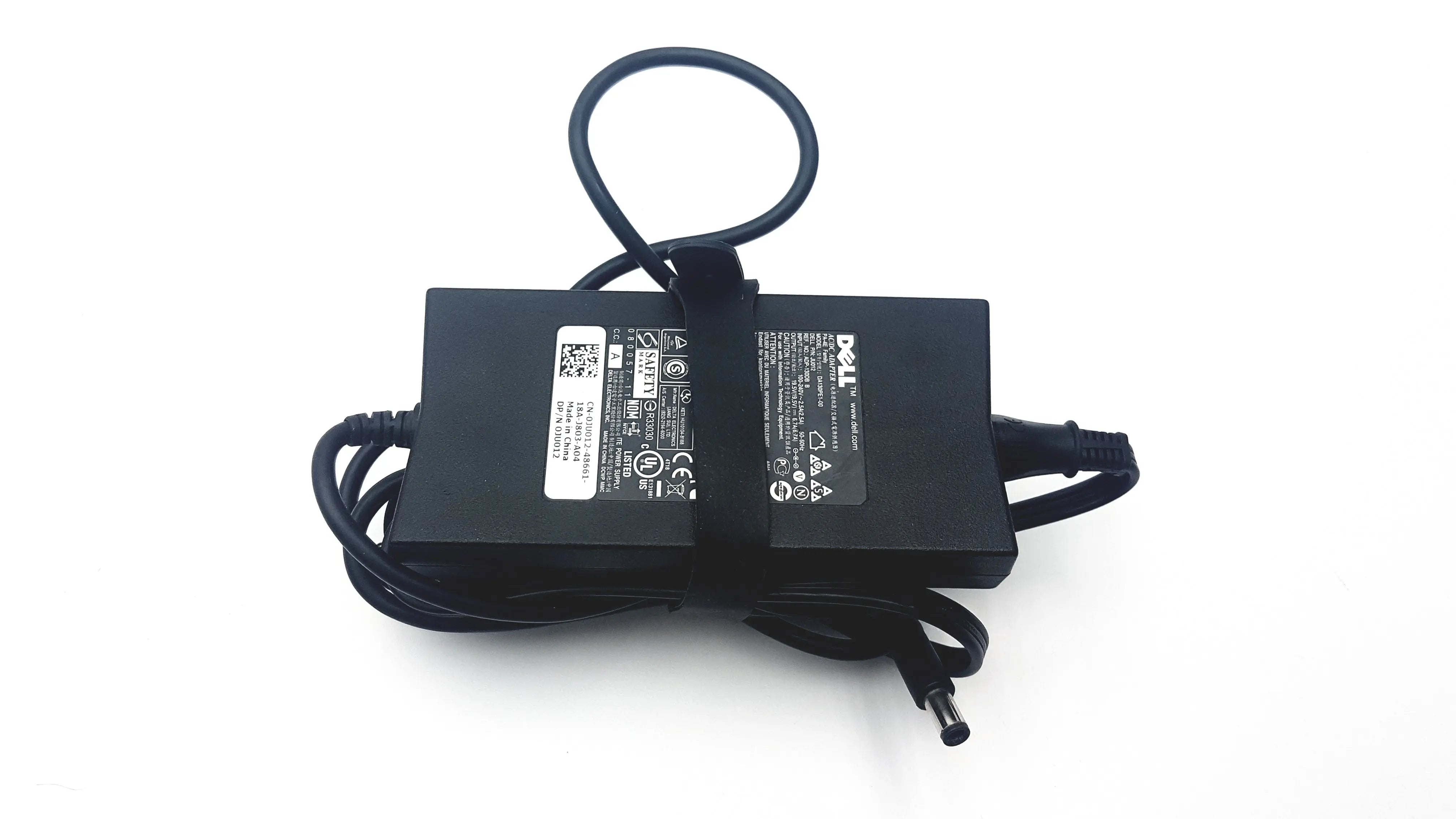 Load image into Gallery viewer, A Biomedical Service Dell  DA130PE1-00 AC/DC Adapter 19.5V Laptop Power Charger 20.00