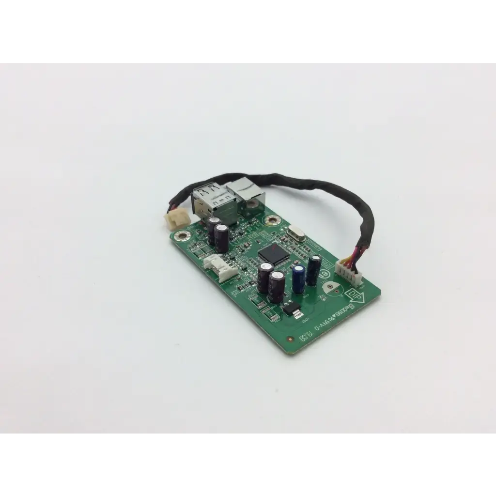 Load image into Gallery viewer, A Biomedical Service Dell 715G1666-1-3 QD96 94V-0 Usb Ports Circuit Board 