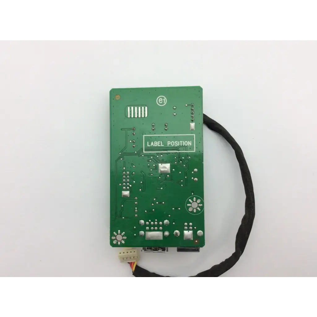 Load image into Gallery viewer, A Biomedical Service Dell 715G1666-1-3 QD96 94V-0 Usb Ports Circuit Board 