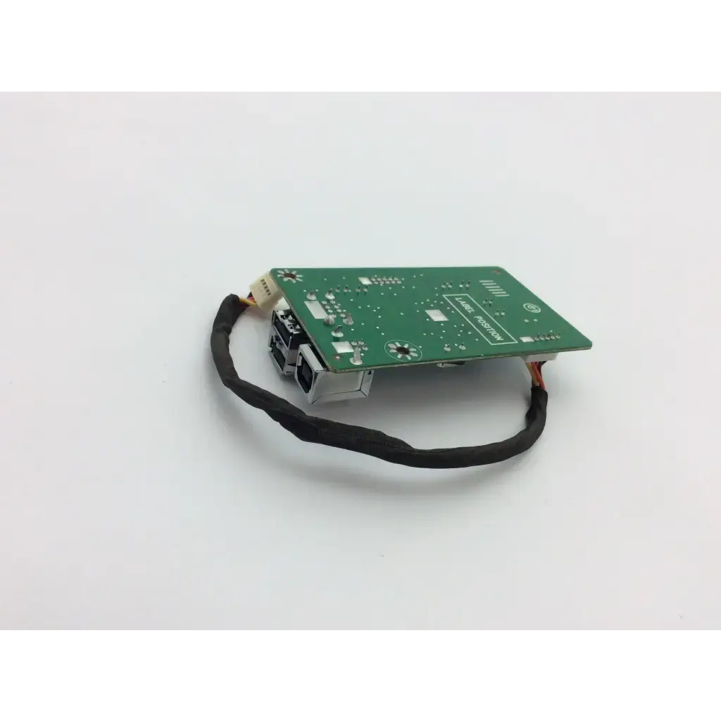 Load image into Gallery viewer, A Biomedical Service Dell 715G1666-1-3 QD96 94V-0 Usb Ports Circuit Board 