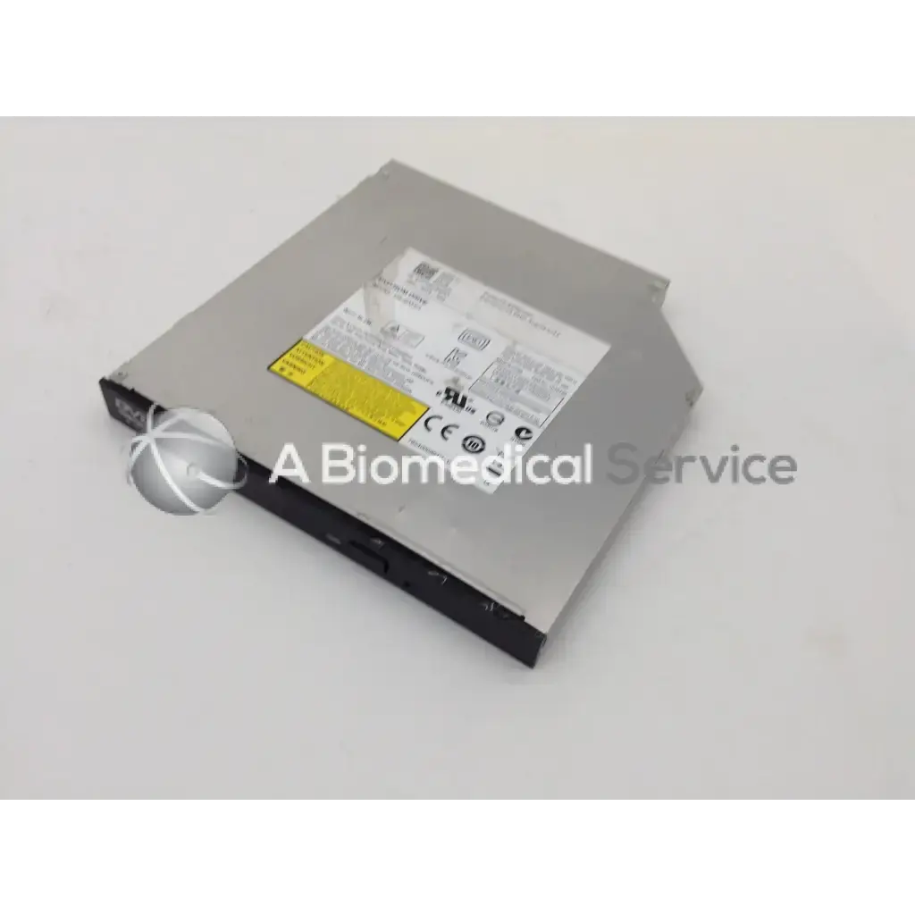 Load image into Gallery viewer, A Biomedical Service Dell Latitude DVD-ROM Drive DS-8D3SH 39PHF 039PHF W/Bezel 