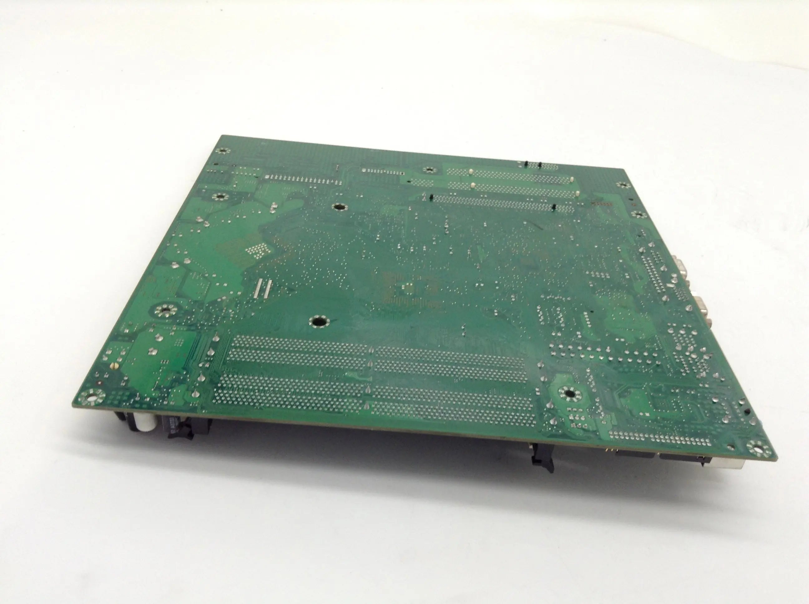 Load image into Gallery viewer, A Biomedical Service Dell T656F Optiplex 360 DT Motherboard Intel Pentium Dual-Core E2200 4GB RAM 