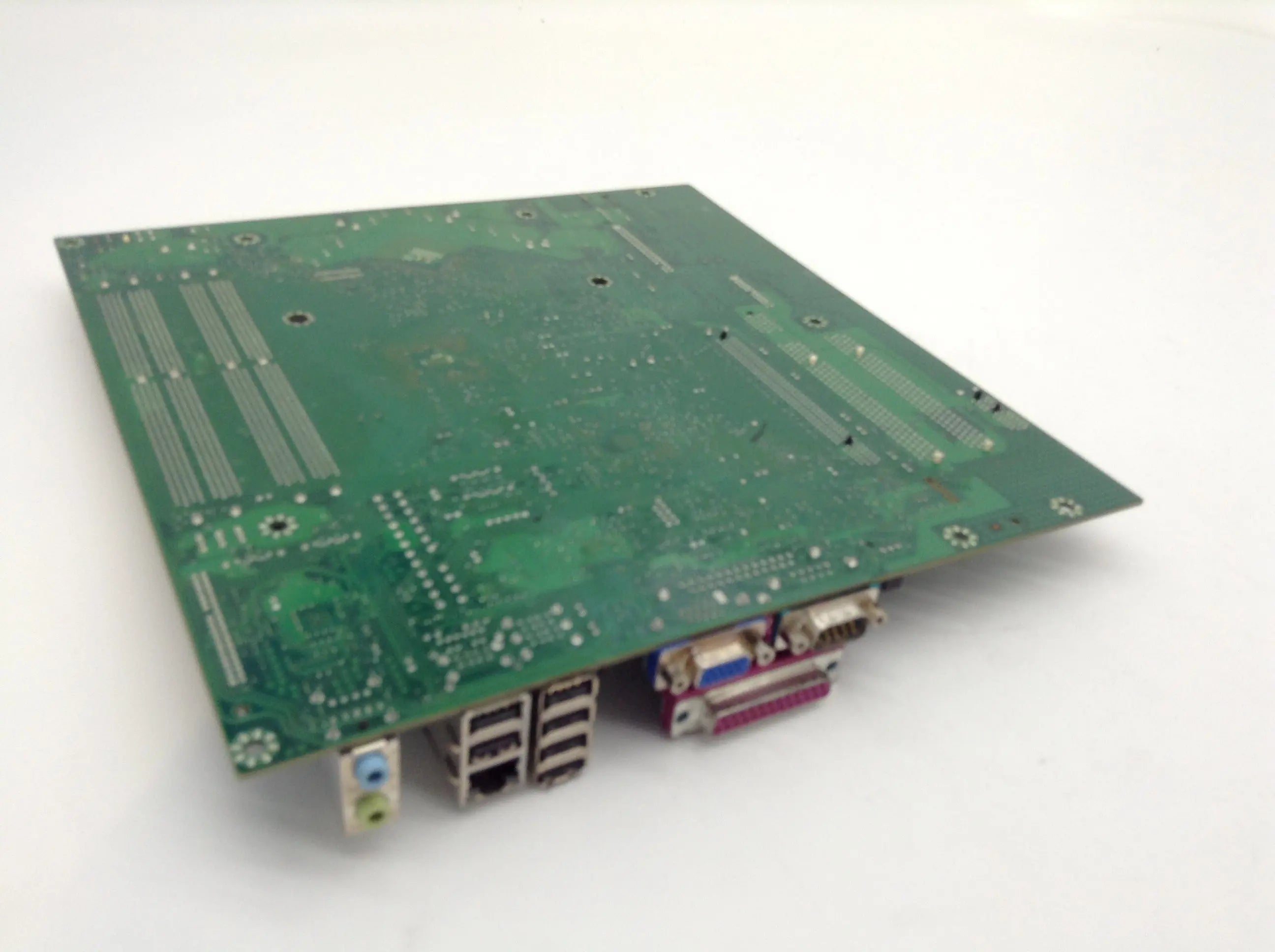 Load image into Gallery viewer, A Biomedical Service Dell T656F Optiplex 360 DT Motherboard Intel Pentium Dual-Core E2200 4GB RAM 