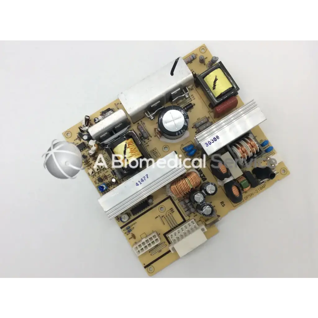 Load image into Gallery viewer, A Biomedical Service Delta Electronics Power Supply DPSN-210AP 