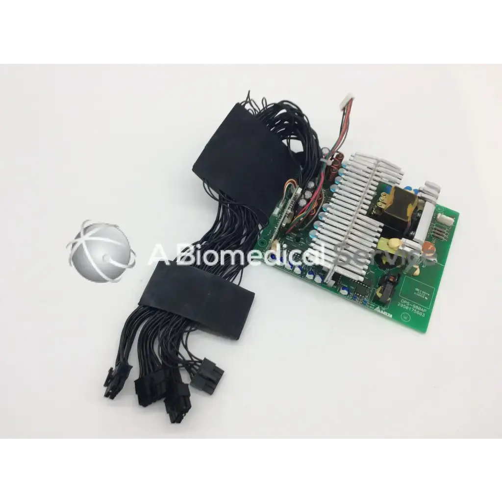 Load image into Gallery viewer, A Biomedical Service Delta Power Supply Module DPS-980AP 