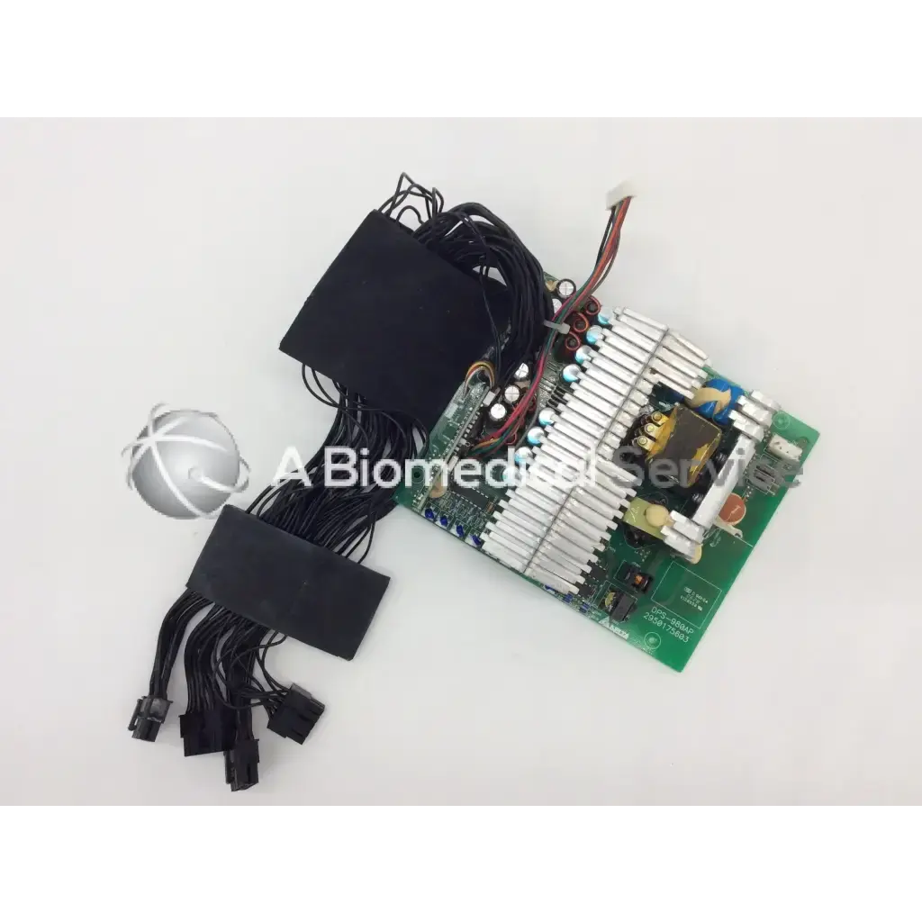 Load image into Gallery viewer, A Biomedical Service Delta Power Supply Module DPS-980AP 