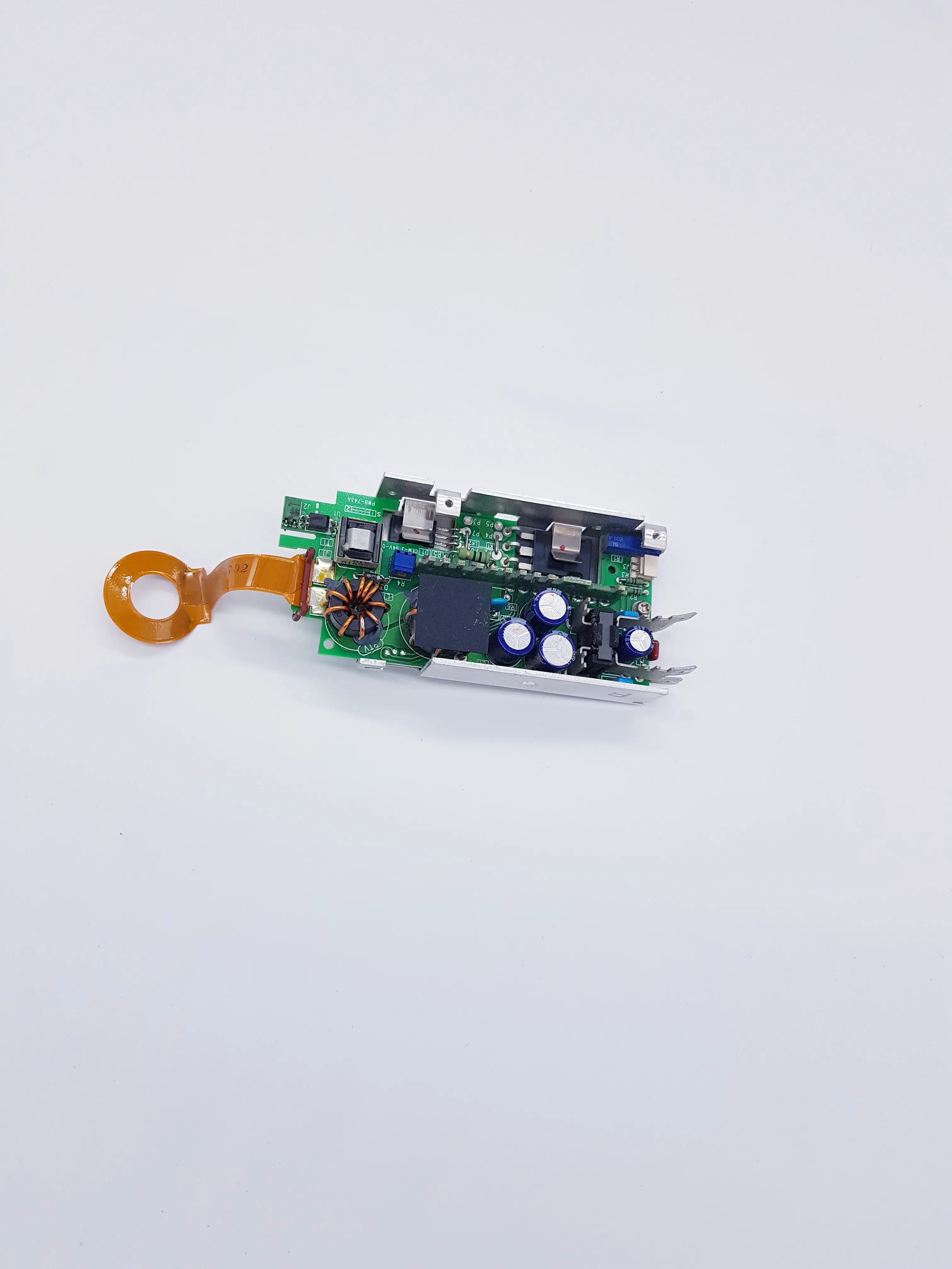 Load image into Gallery viewer, A Biomedical Service Densei-Lambda Alpha 600 Power Module MD1S-B 4.5-5.5VDC 0-25A 