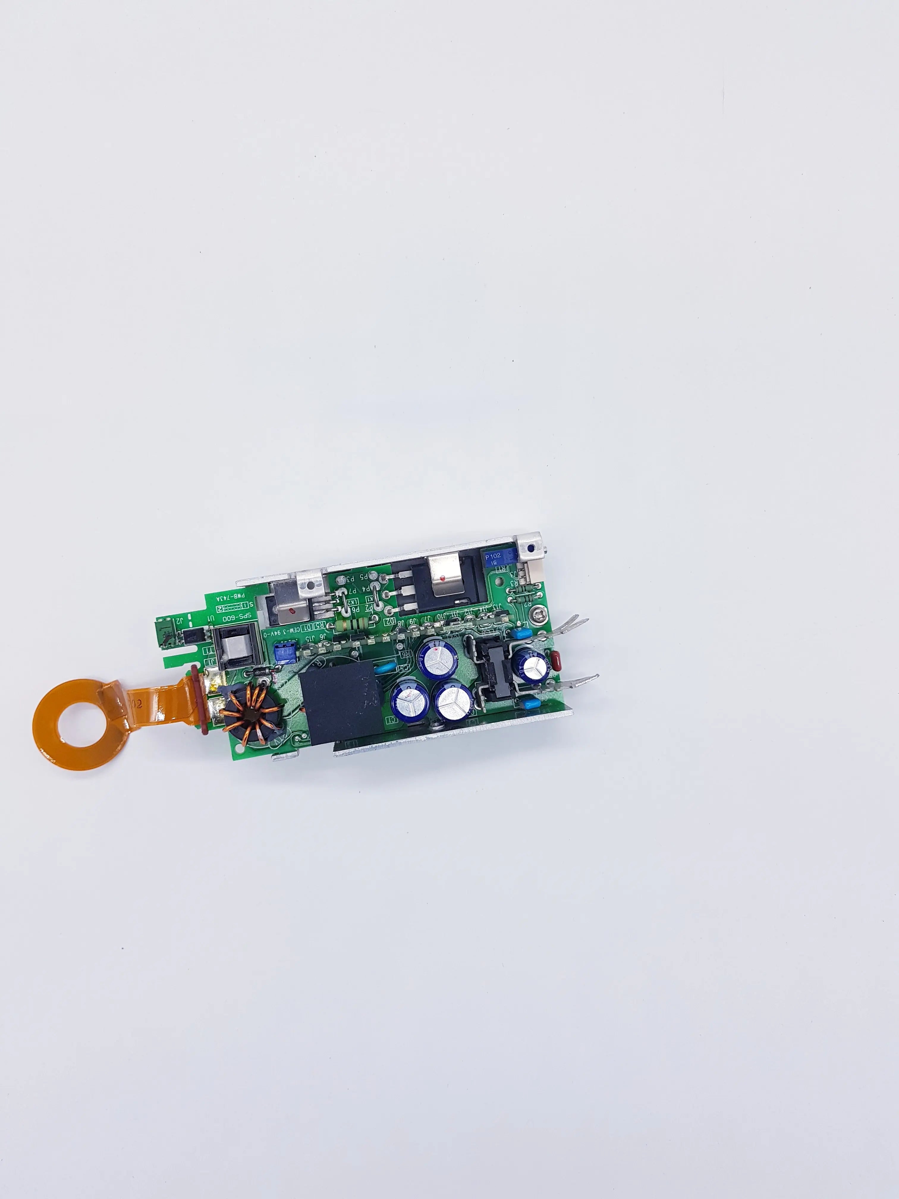 Load image into Gallery viewer, A Biomedical Service Densei-Lambda Alpha 600 Power Module MD1S-B 4.5-5.5VDC 0-25A 