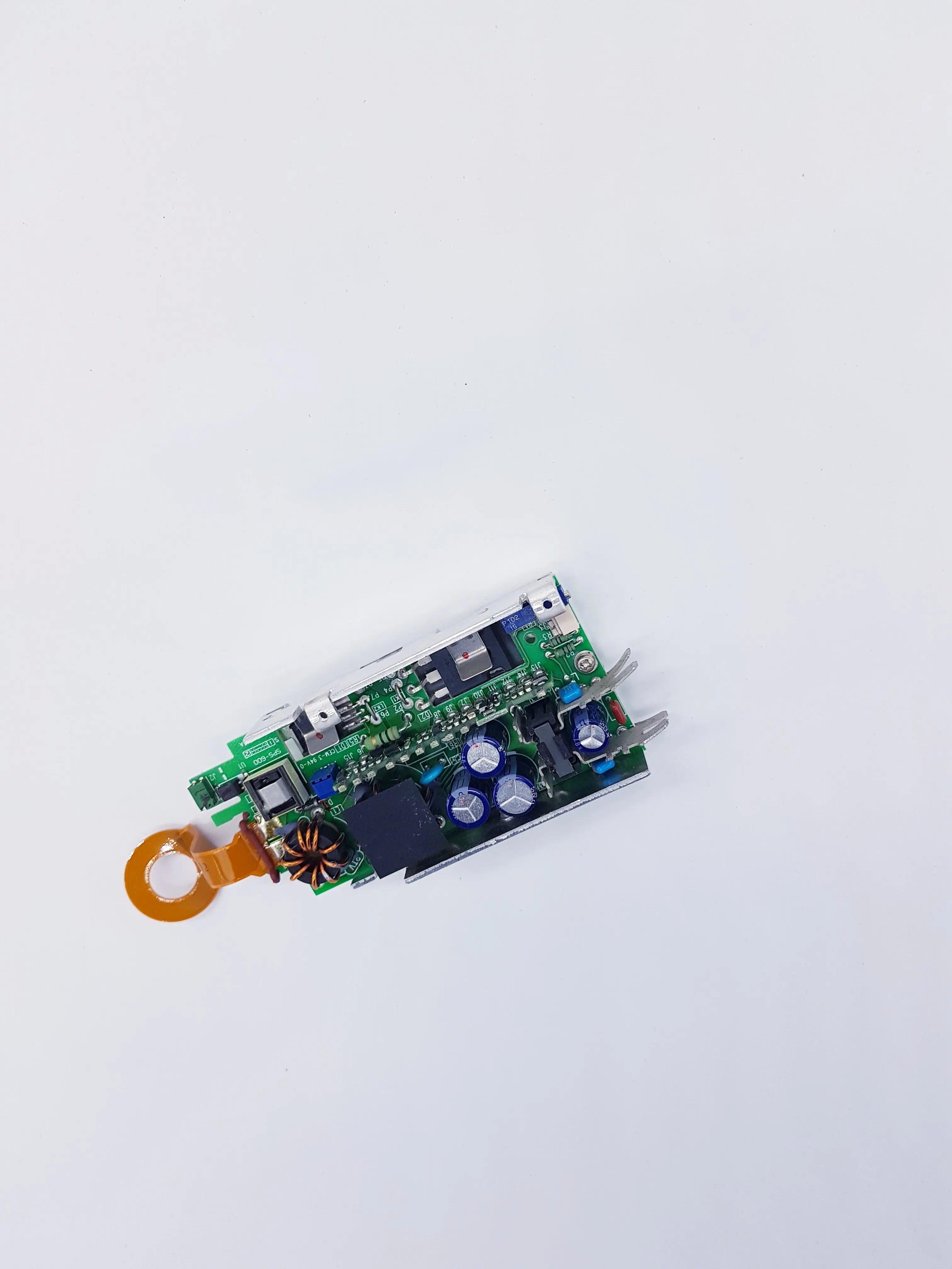 Load image into Gallery viewer, A Biomedical Service Densei-Lambda Alpha 600 Power Module MD1S-B 4.5-5.5VDC 0-25A 