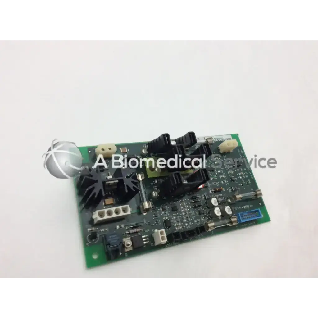 Load image into Gallery viewer, A Biomedical Service Drager ASM 4115095 FAB 4115094 Board 