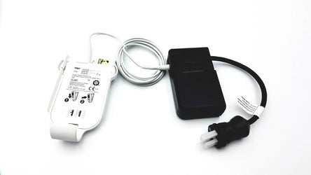 BioMedical-Drager MS29558 Patient Telemetry with Bedside Charge MESO1004A1918
