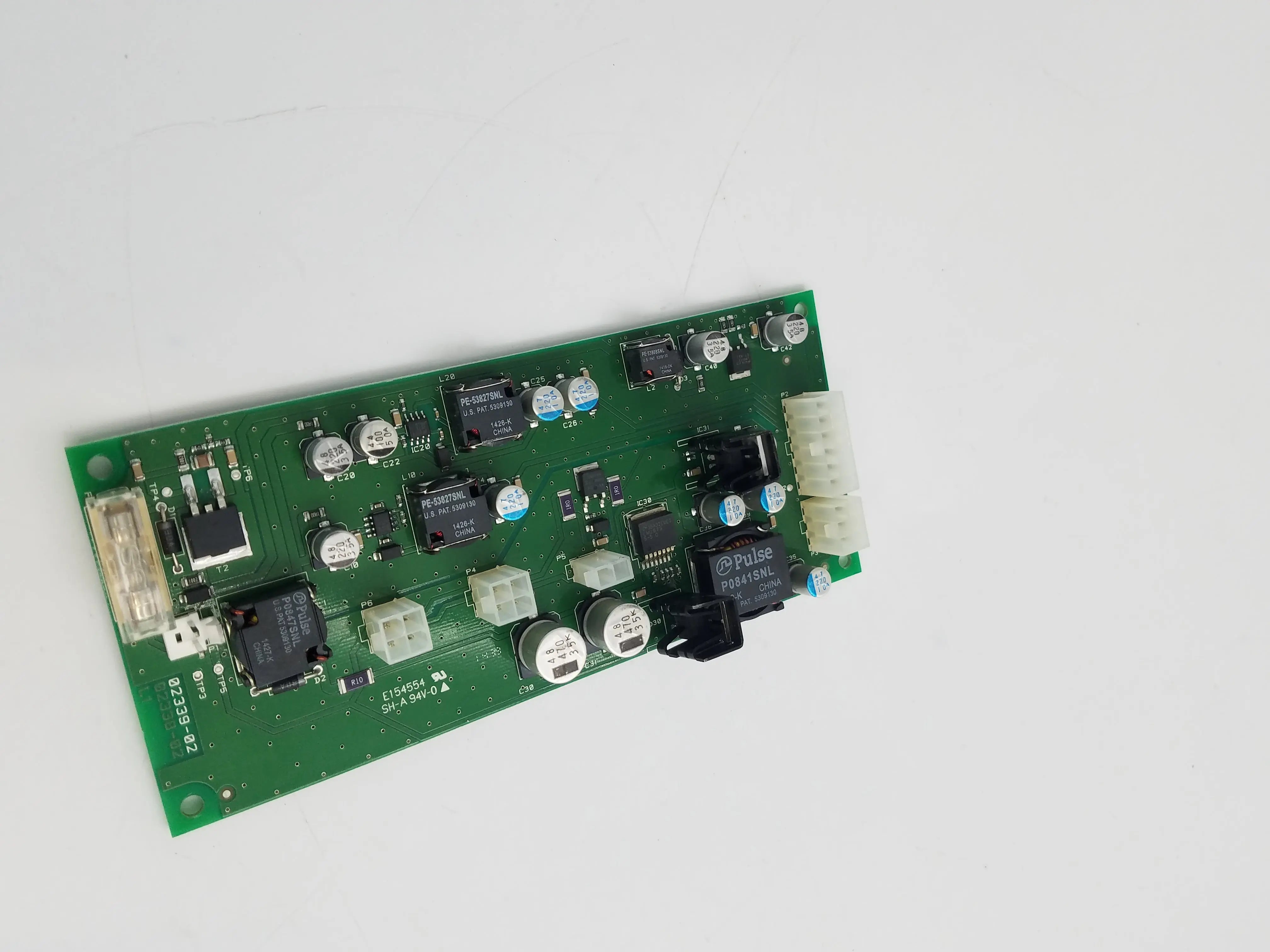 Load image into Gallery viewer, A Biomedical Service E154554 Circuit Board Module 02339-02 