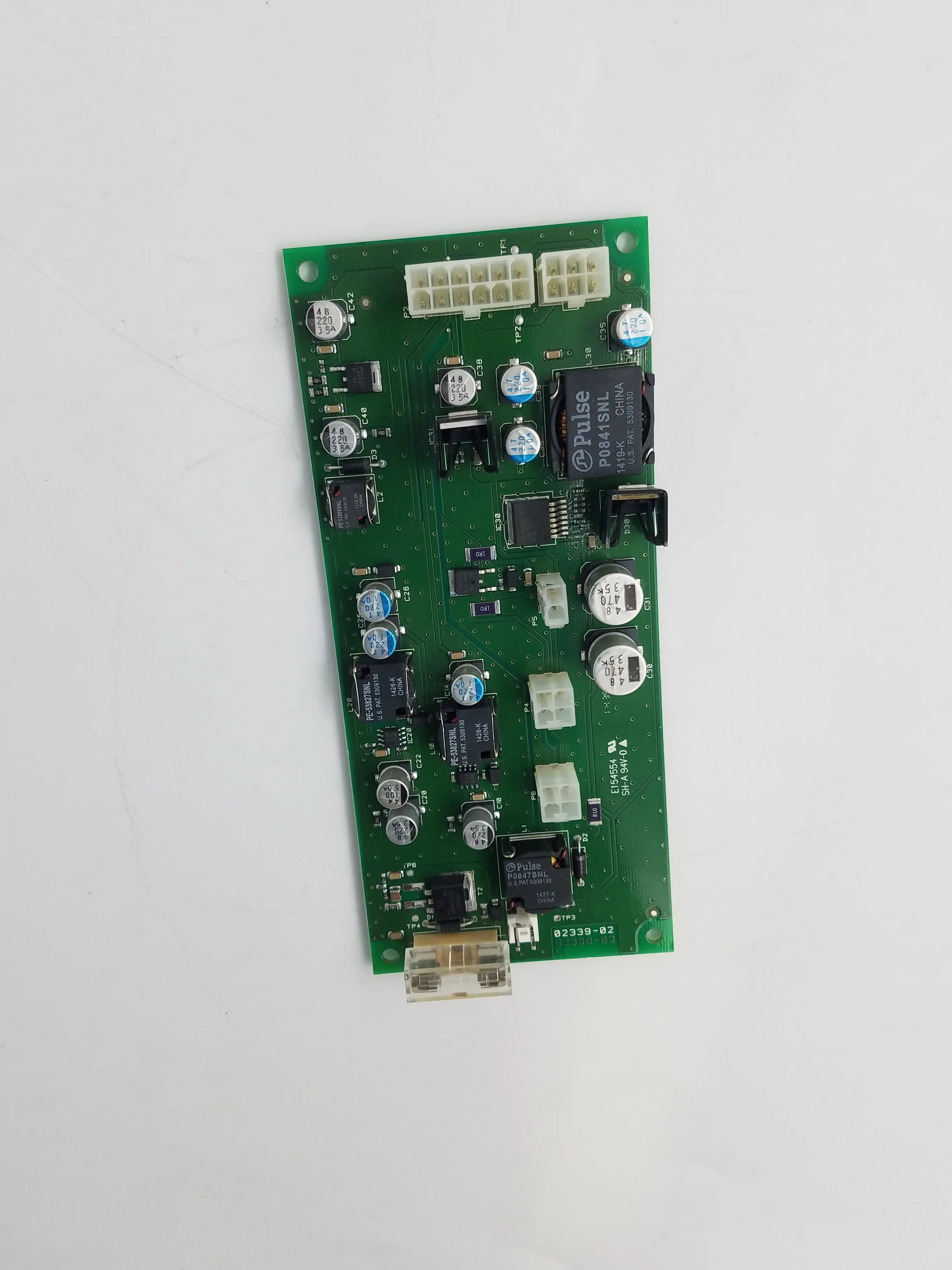 Load image into Gallery viewer, A Biomedical Service E154554 Circuit Board Module 02339-02 