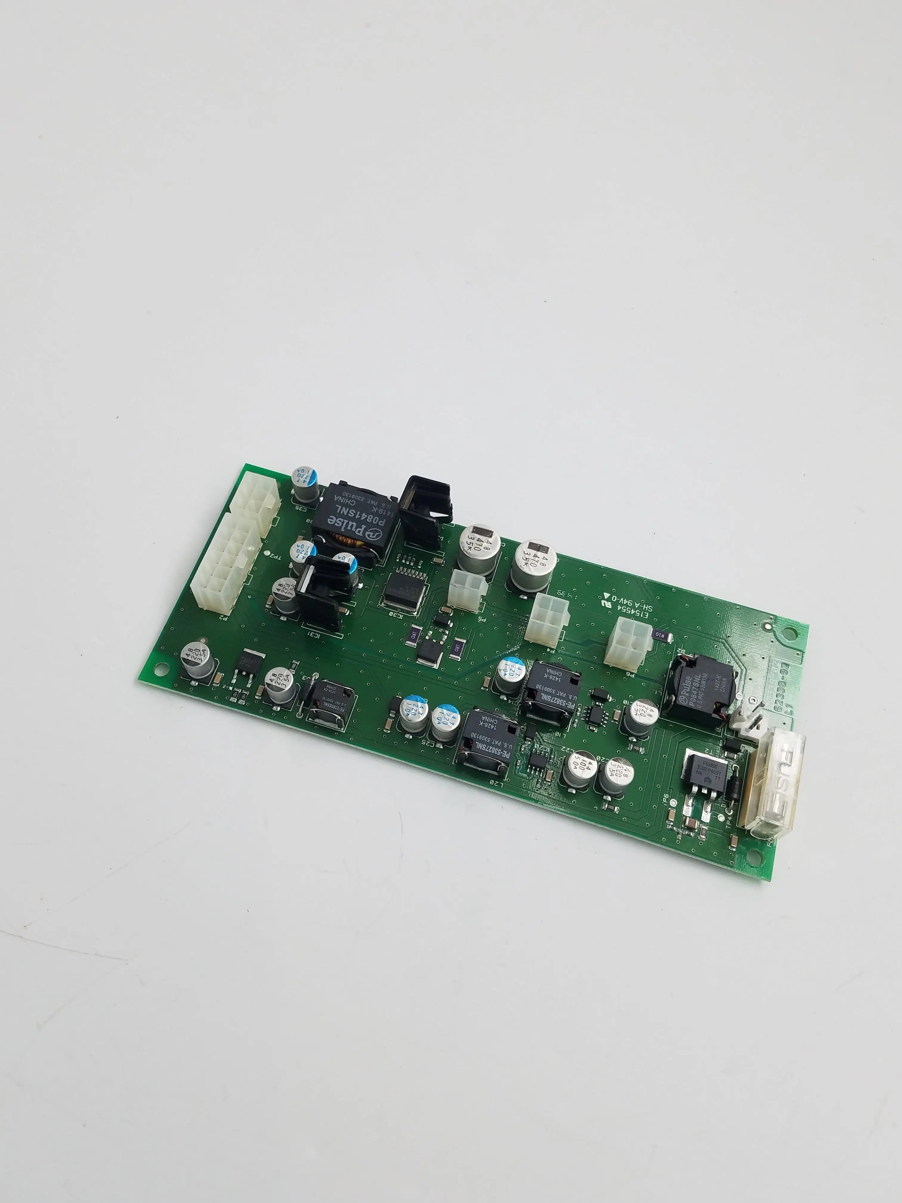 Load image into Gallery viewer, A Biomedical Service E154554 Circuit Board Module 02339-02 