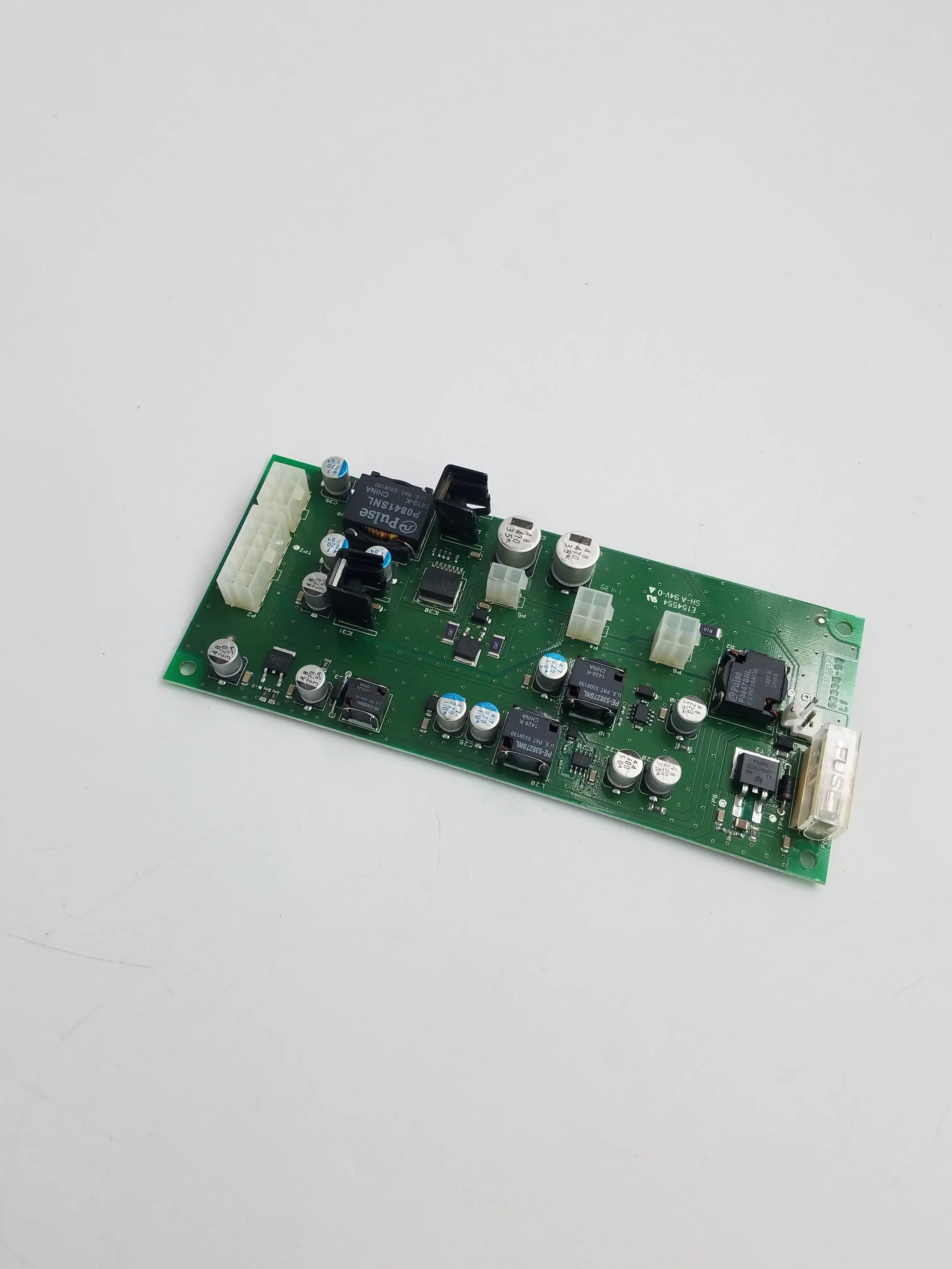 Load image into Gallery viewer, A Biomedical Service E154554 Circuit Board Module 02339-02 