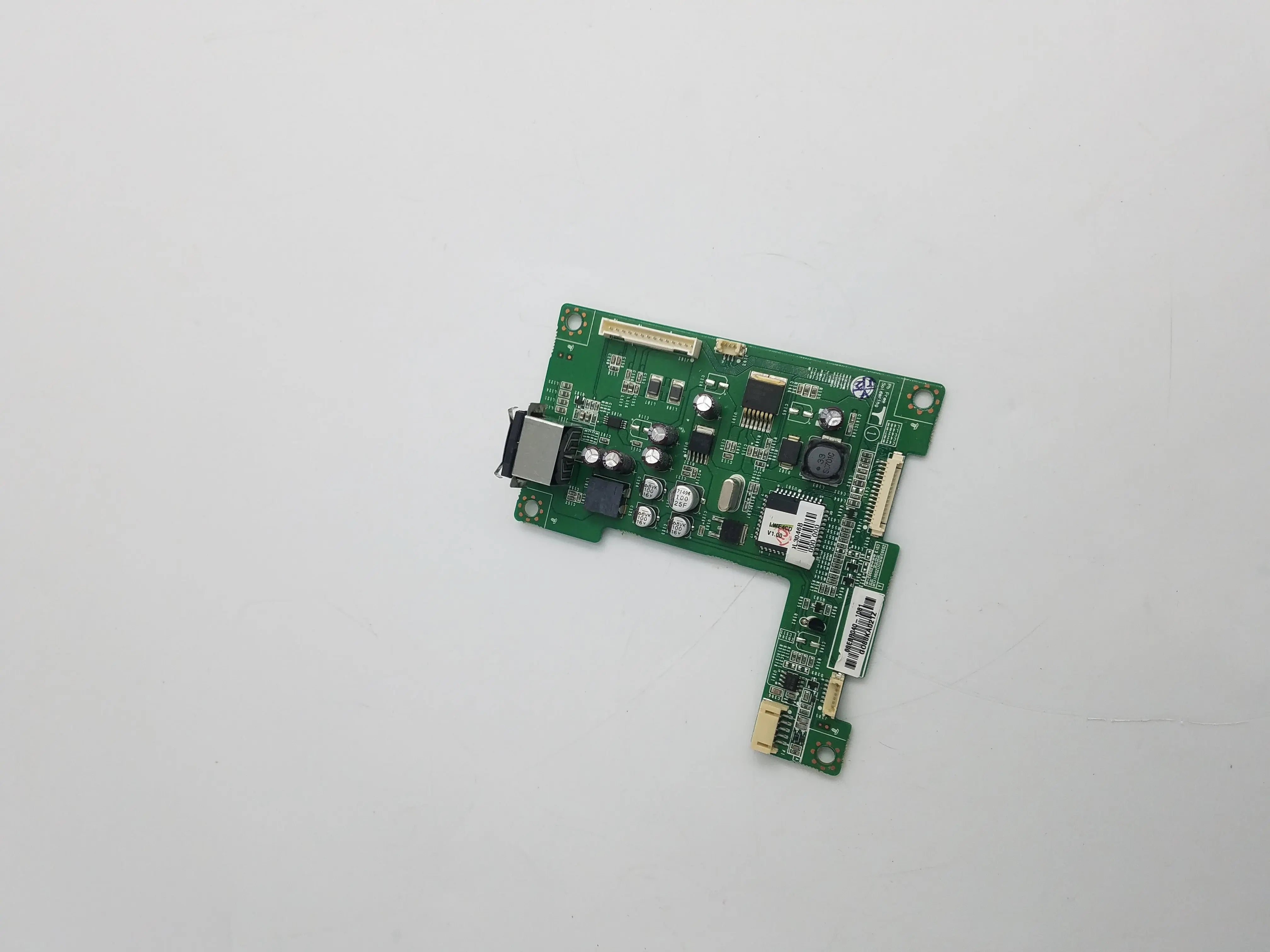 Load image into Gallery viewer, A Biomedical Service E157925 Control Board 