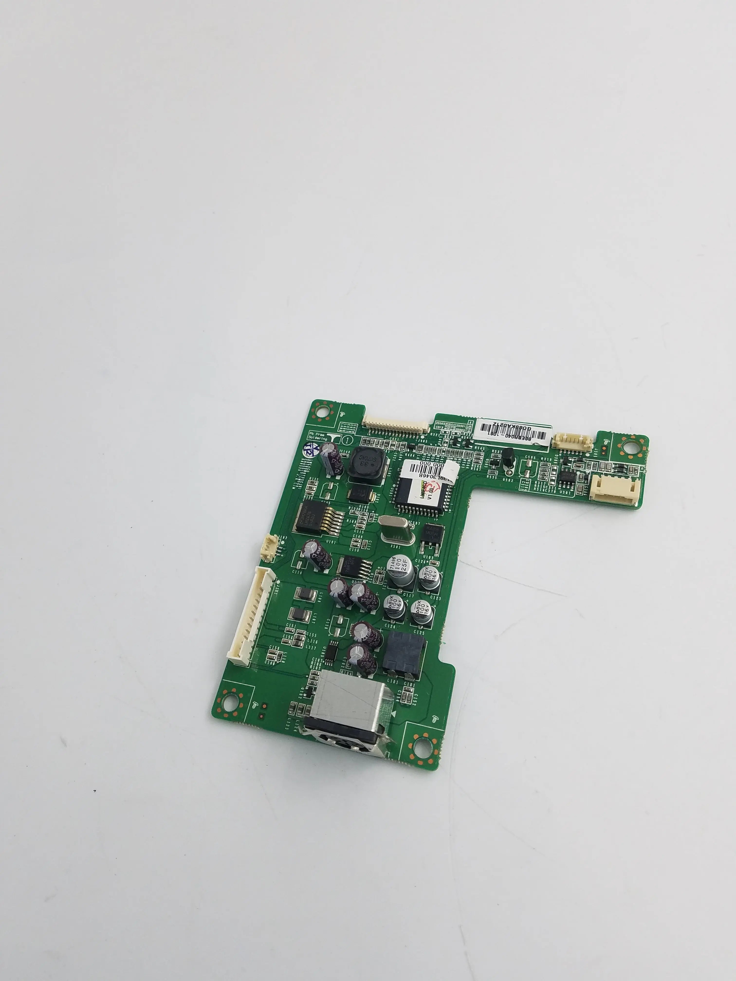 Load image into Gallery viewer, A Biomedical Service E157925 Control Board 