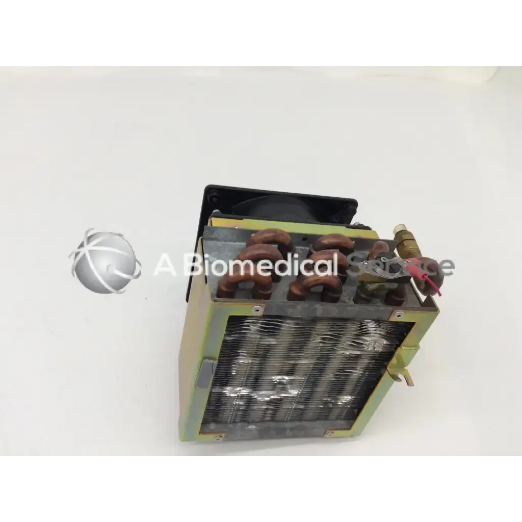 Load image into Gallery viewer, A Biomedical Service EBM Pope W2S110-A015-39 Fan 115V~20W 
