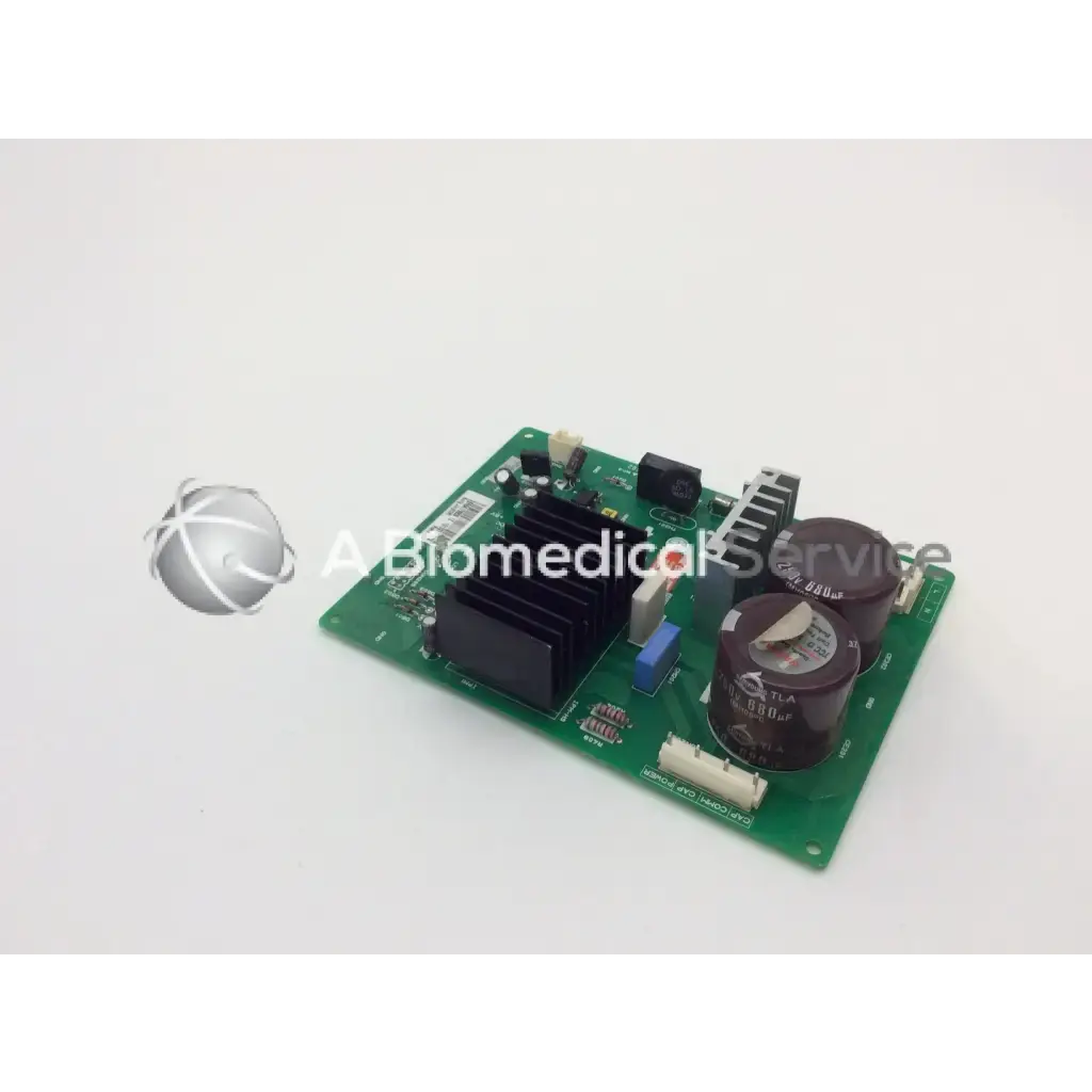 Load image into Gallery viewer, A Biomedical Service EBR64173902 Genuine LG Refrigerator Electronic Control Board 
