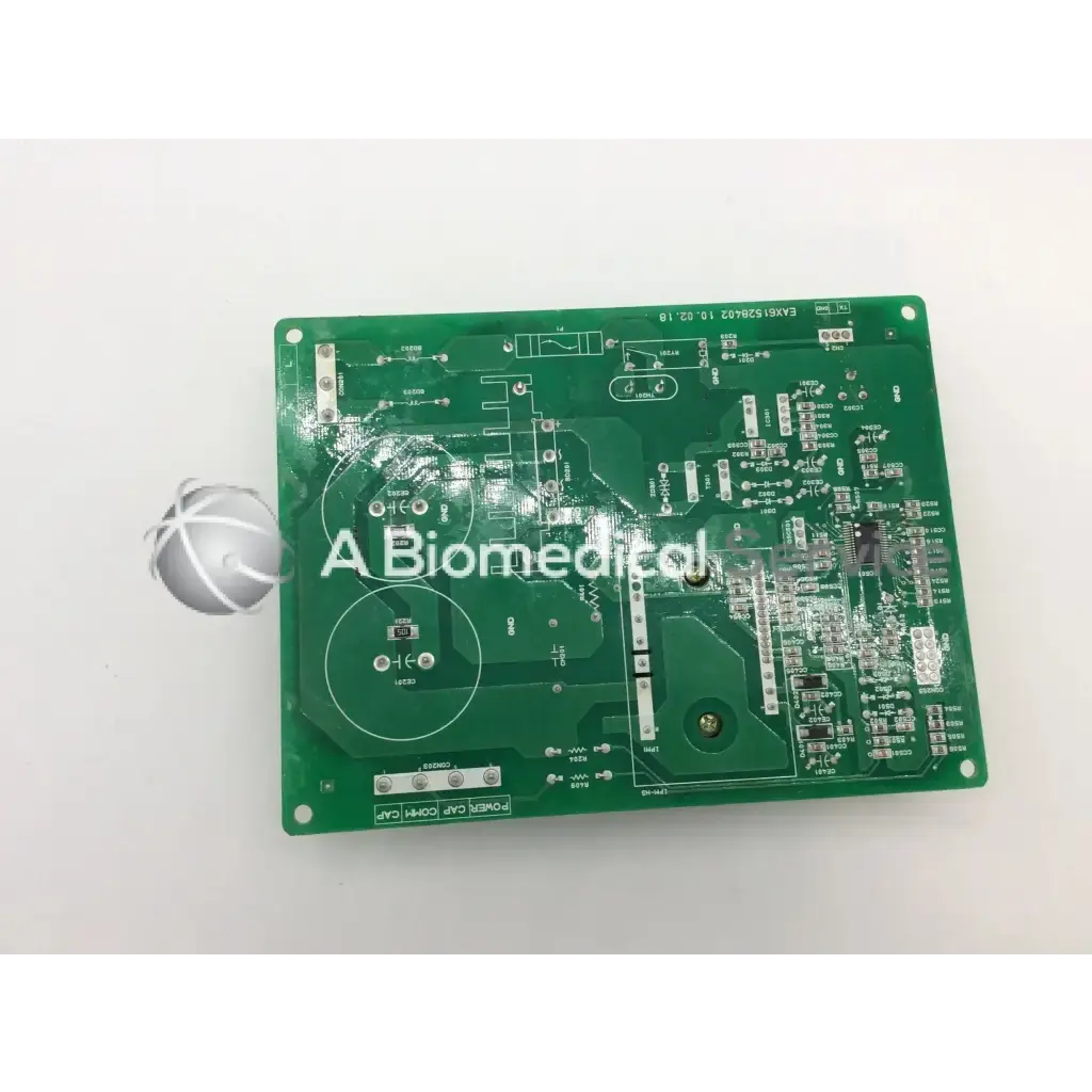 Load image into Gallery viewer, A Biomedical Service EBR64173902 Genuine LG Refrigerator Electronic Control Board 