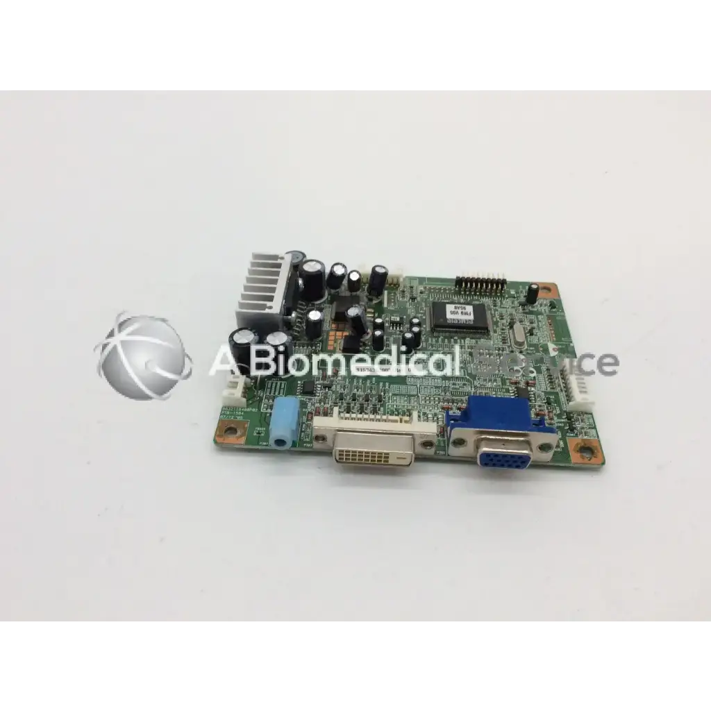 Load image into Gallery viewer, A Biomedical Service ELO LCD Display Monitor Main Video Board - PTB-1584, 58153430300FA 
