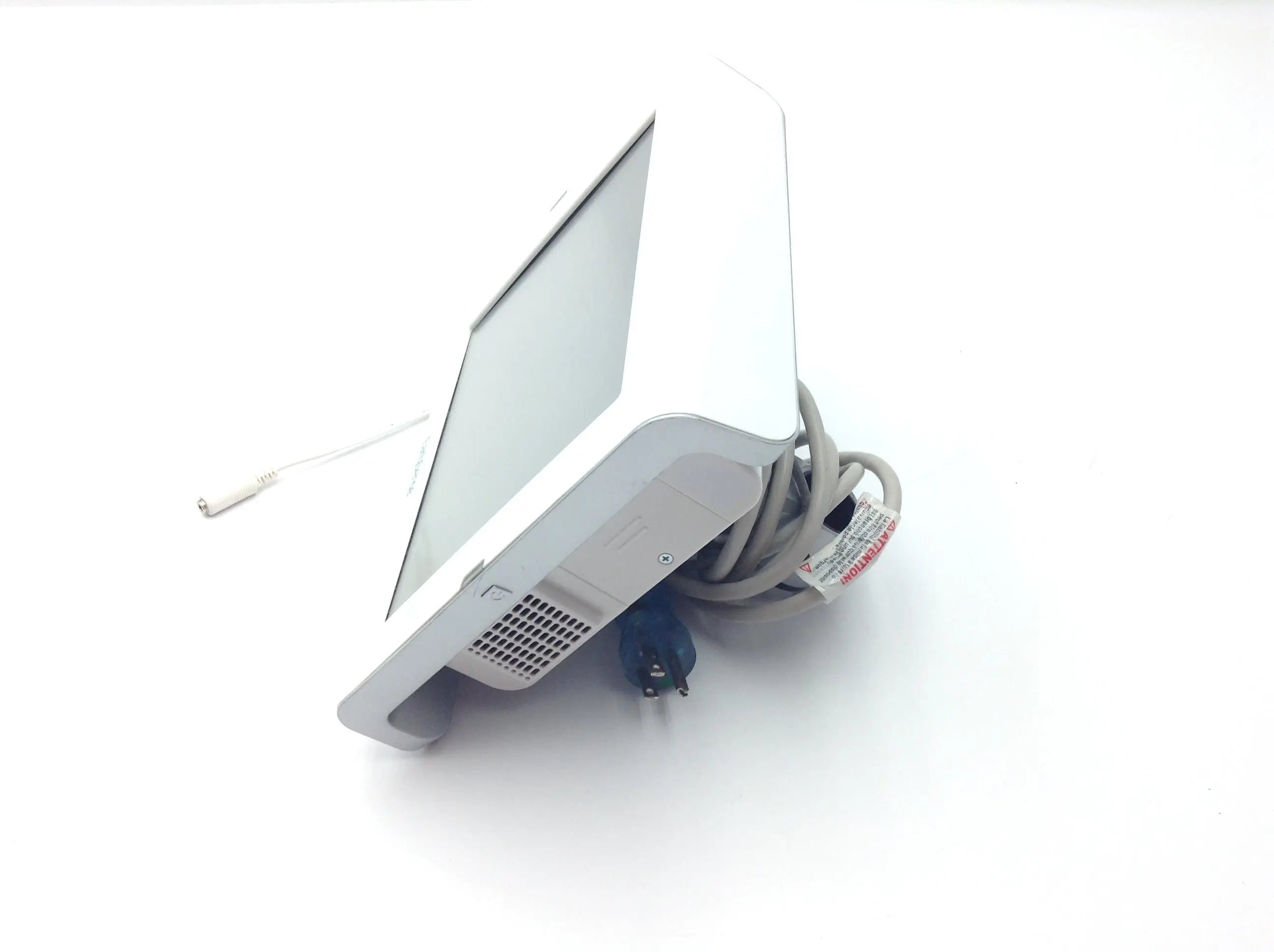Load image into Gallery viewer, A Biomedical Service Earlysense 2.0 Ame-00900 Wireless Patient Bed Monitor Control Unit 