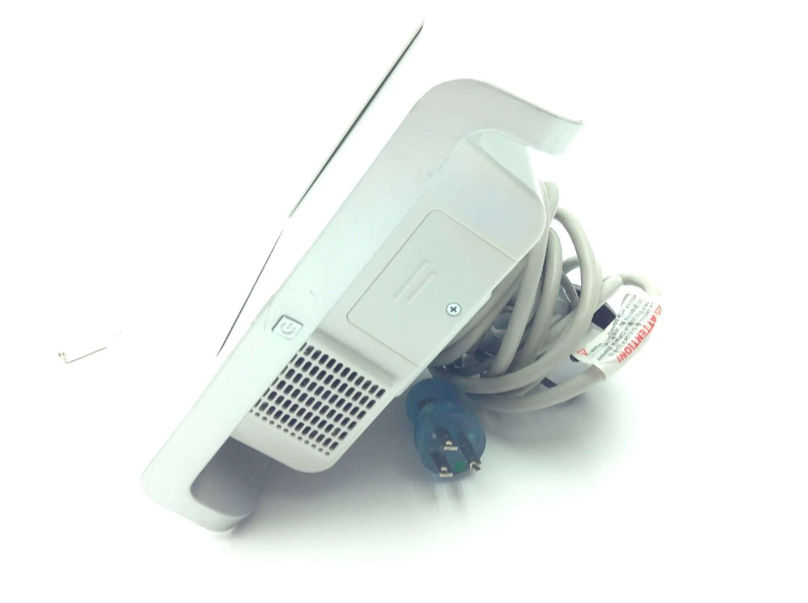 Load image into Gallery viewer, A Biomedical Service Earlysense 2.0 Ame-00900 Wireless Patient Bed Monitor Control Unit 