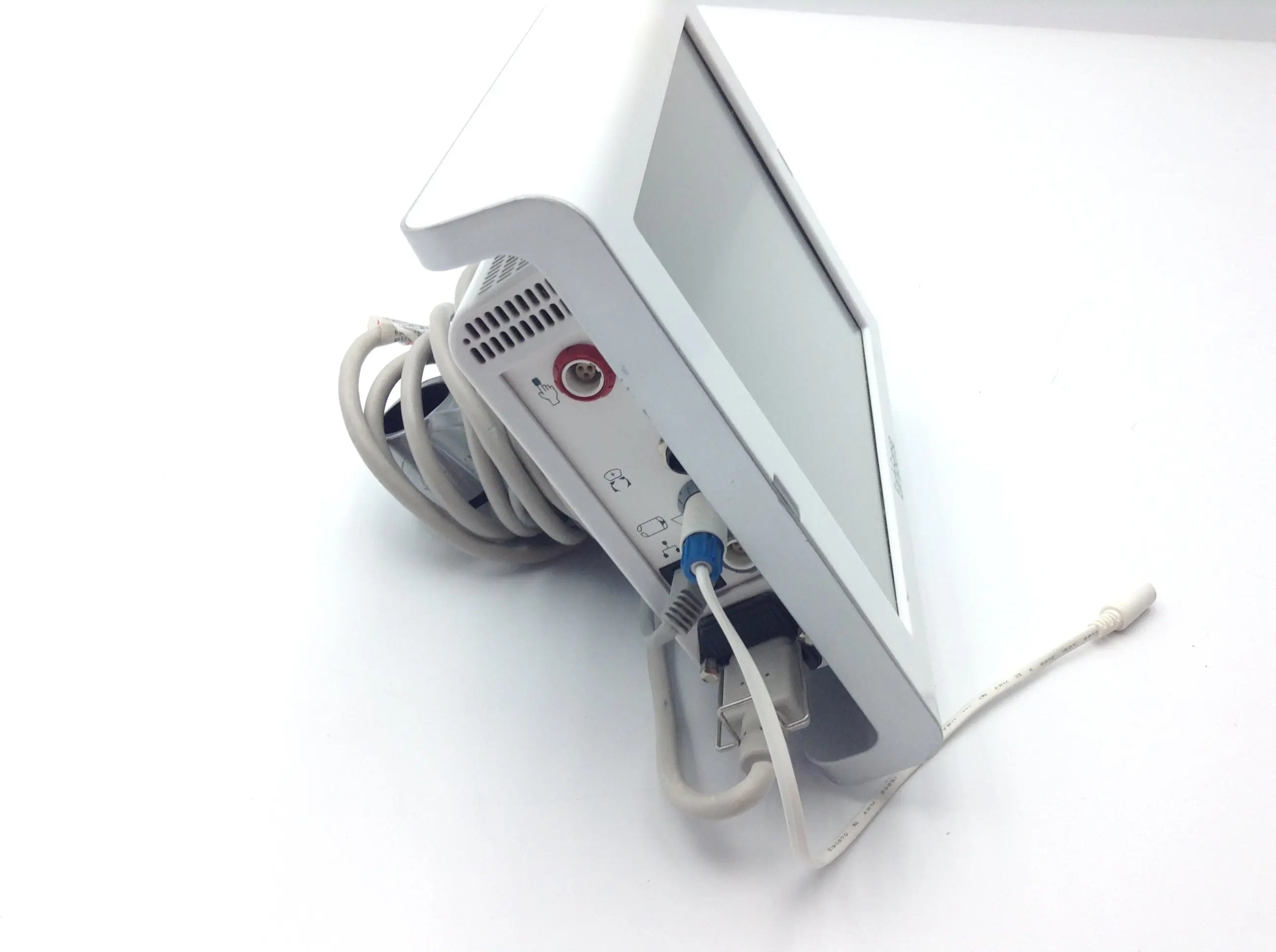 Load image into Gallery viewer, A Biomedical Service Earlysense 2.0 Ame-00900 Wireless Patient Bed Monitor Control Unit 