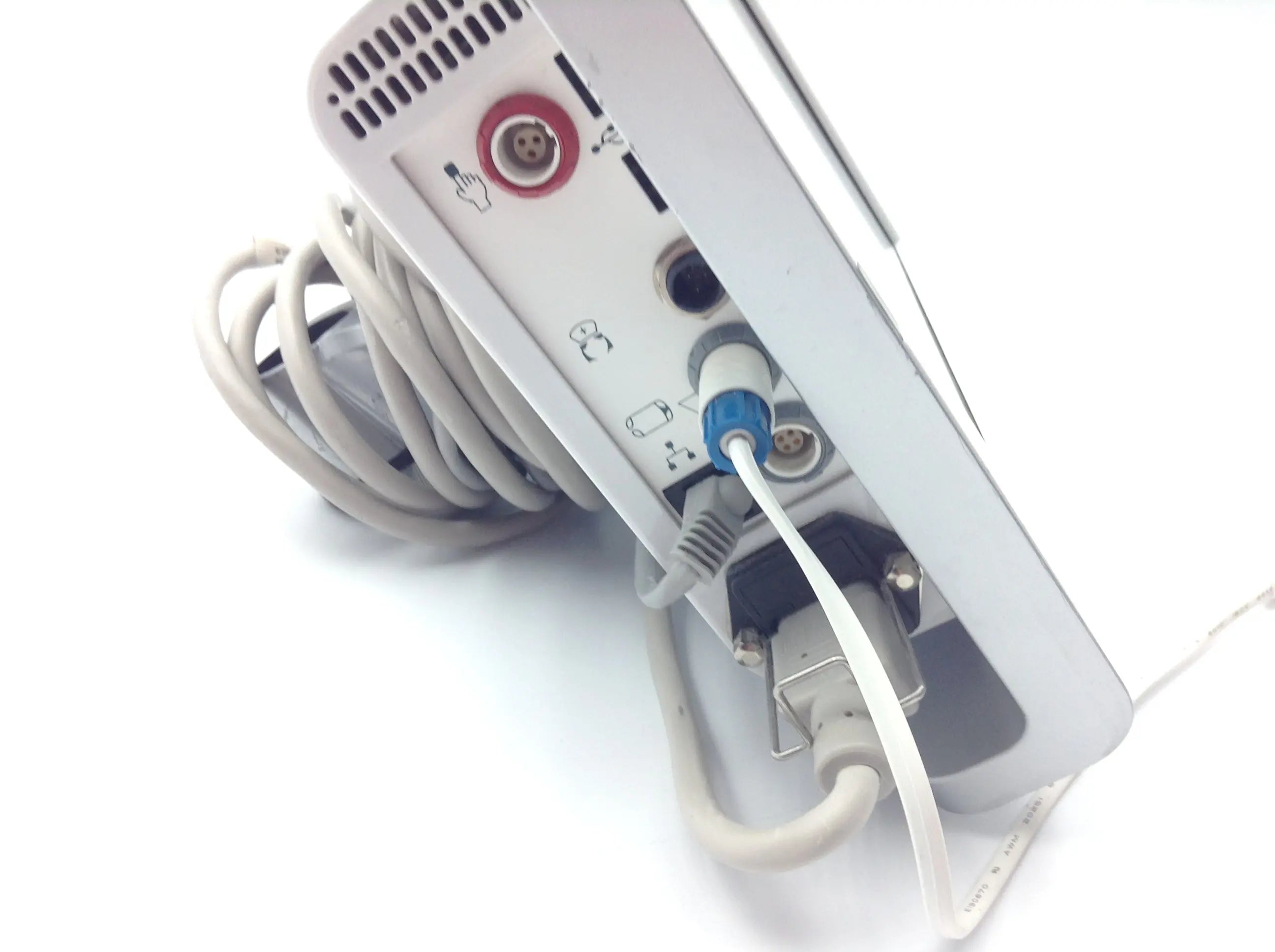 Load image into Gallery viewer, A Biomedical Service Earlysense 2.0 Ame-00900 Wireless Patient Bed Monitor Control Unit 