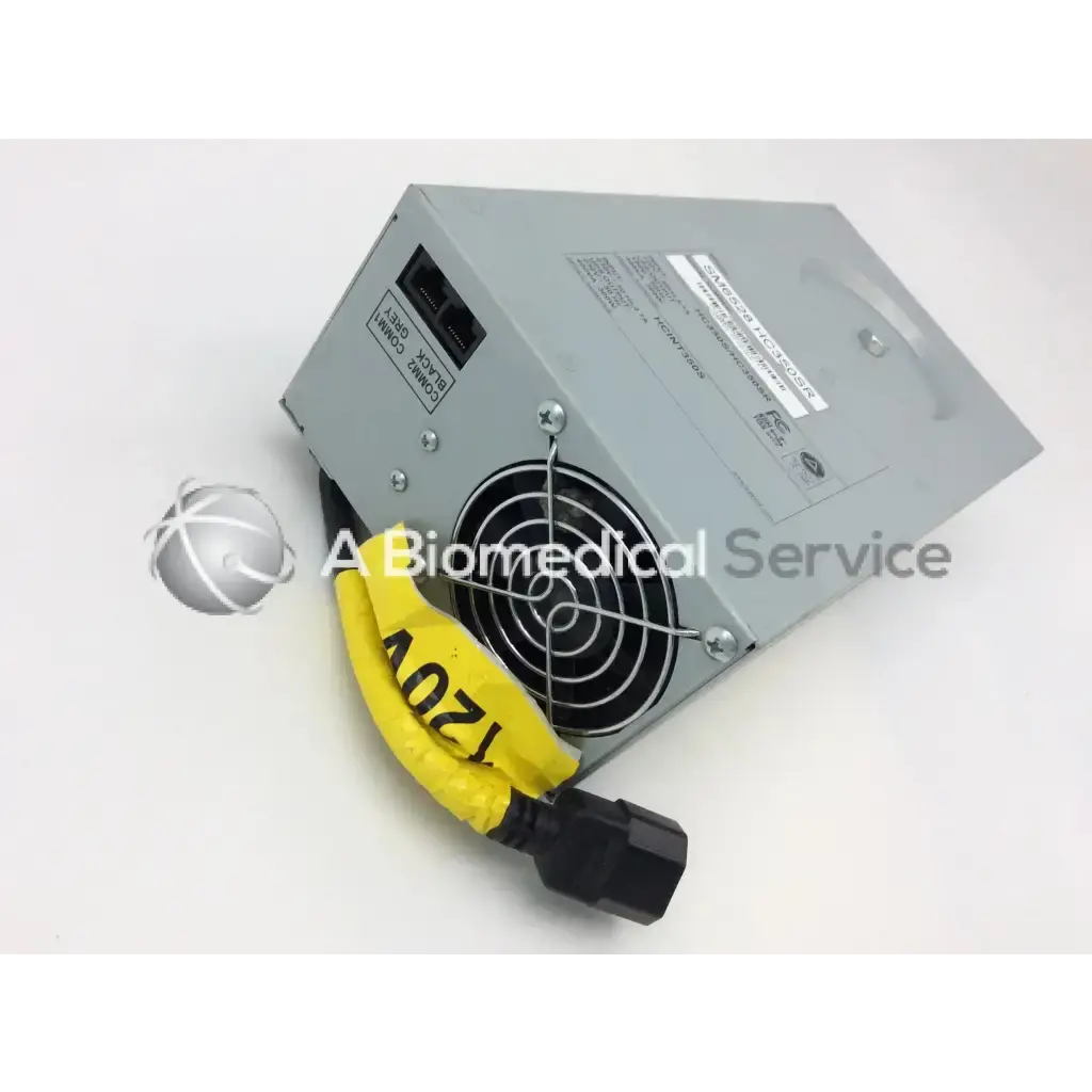 Load image into Gallery viewer, A Biomedical Service Eaton TrippLite 350W Power Inverter/Charger for Mobile Medical Equipment 