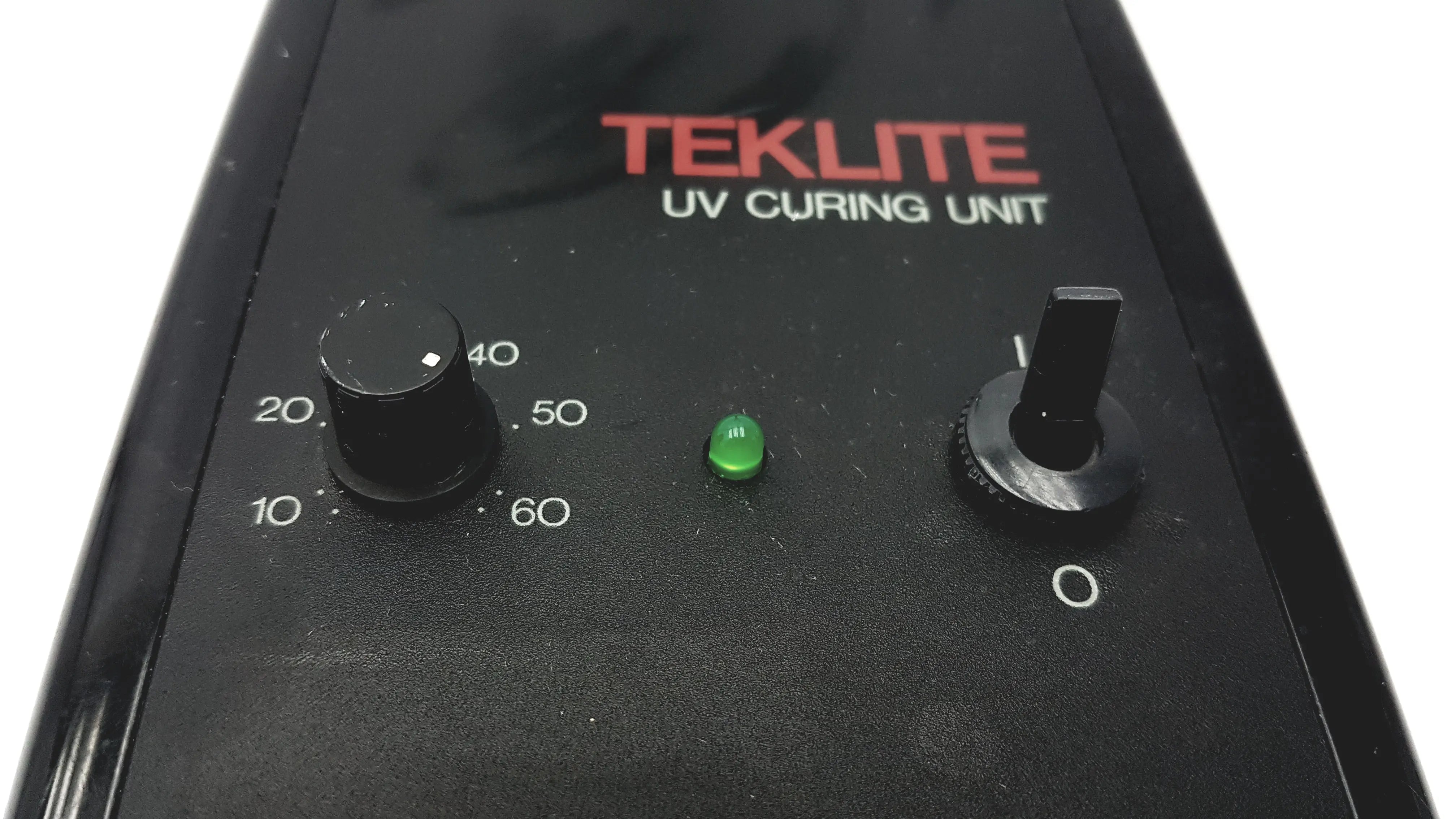 Load image into Gallery viewer, A Biomedical Service Electro-Lite Teklite UV Curing Unit UCL 300 