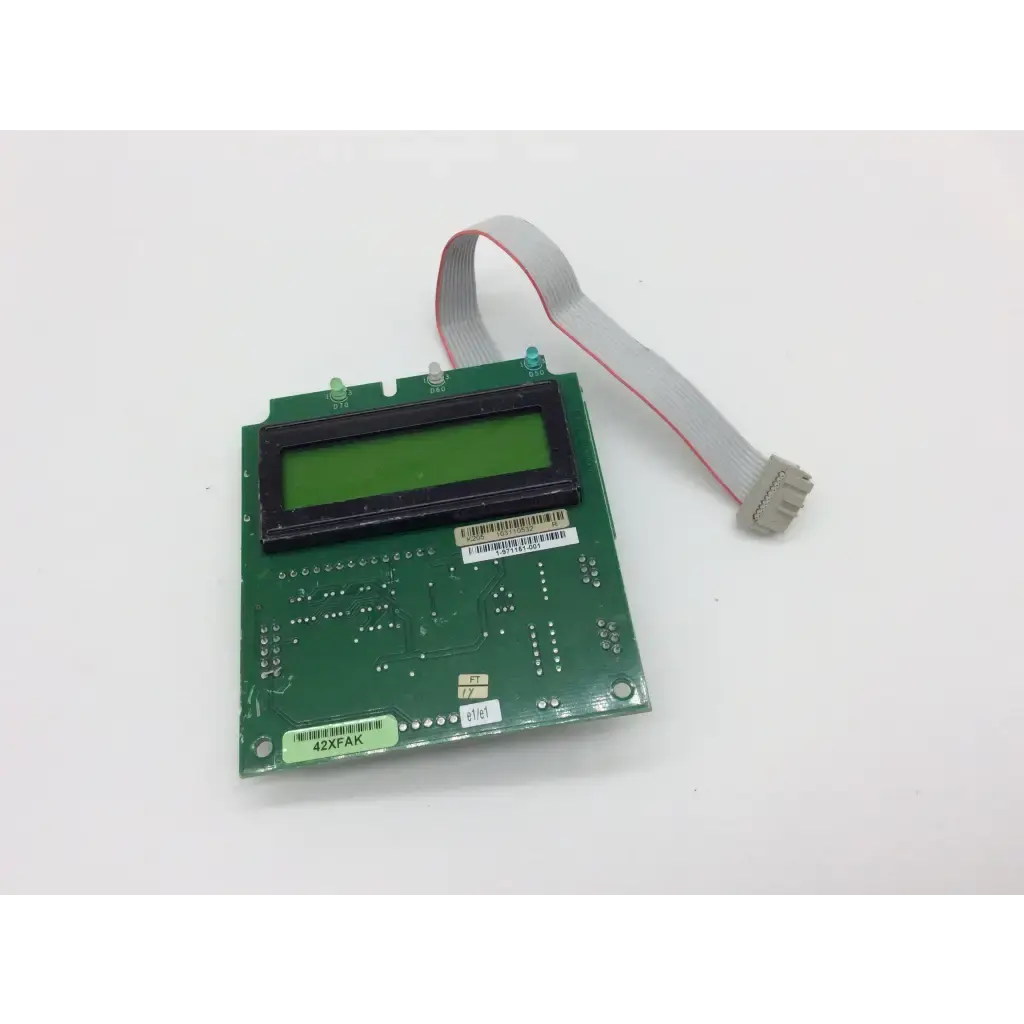 Load image into Gallery viewer, A Biomedical Service Eton ET166 42XFAK Circuit Board Display 