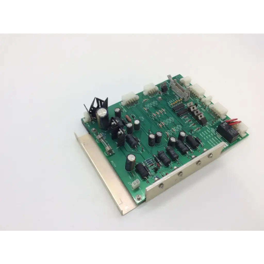 Load image into Gallery viewer, A Biomedical Service FAB 9800-0155 REV E Power Supply Board 