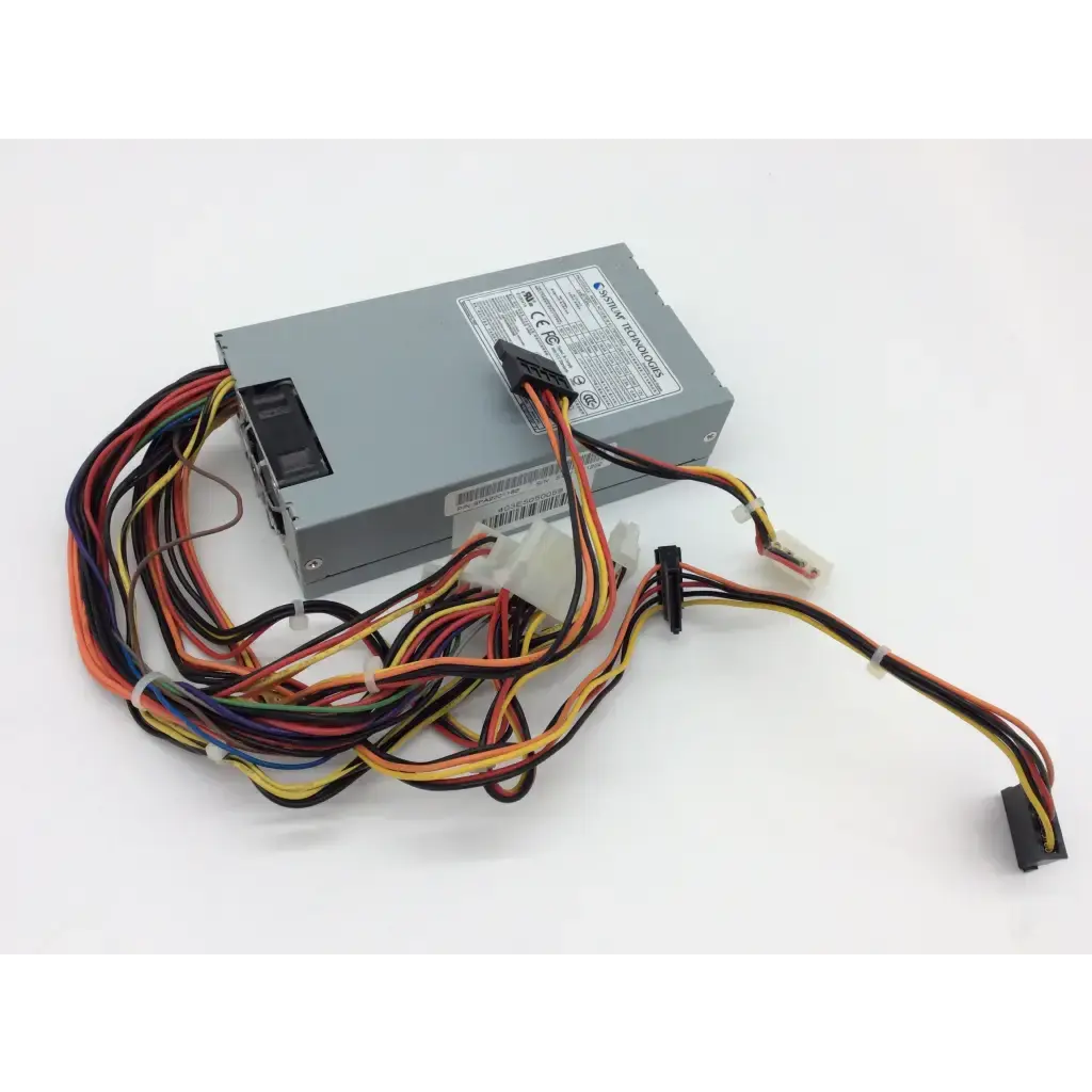 Load image into Gallery viewer, A Biomedical Service FSP Systium Fsp220-60le 250w Power Supply 
