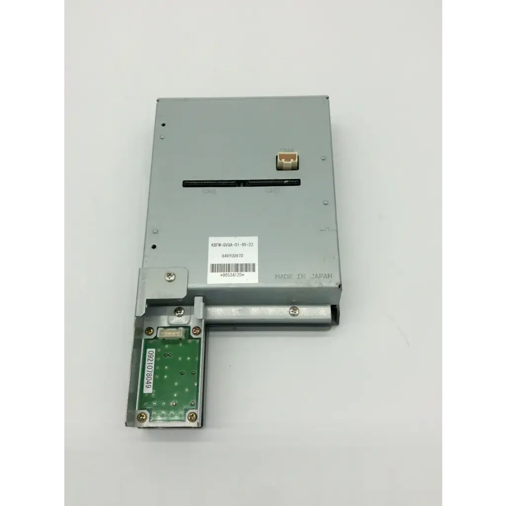 Load image into Gallery viewer, A Biomedical Service FUJI XG5000/Clearview CR Parts P/N 849Y0097 